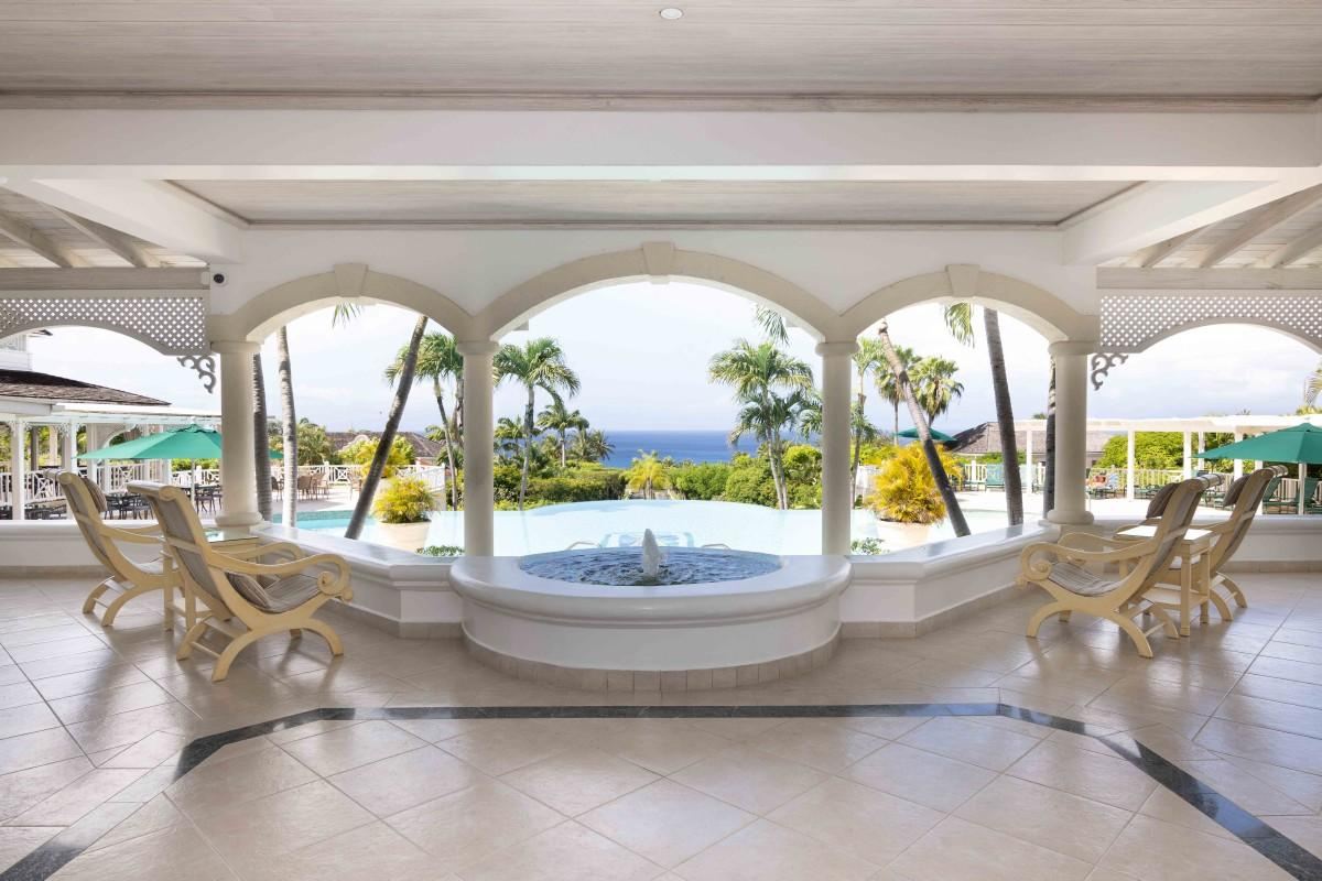 Sugar Hill A104, Palm Breeze