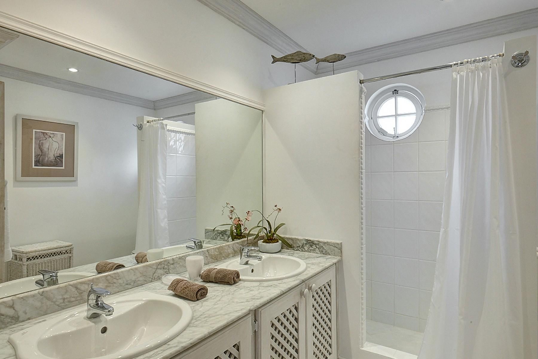 Royal Westmoreland, Forest Hills 35, Bajan Sunset