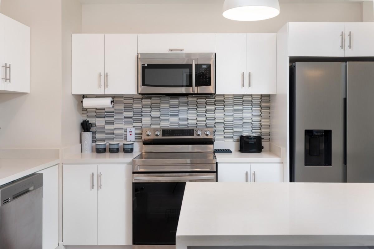 Coral Beach 105, Road View,