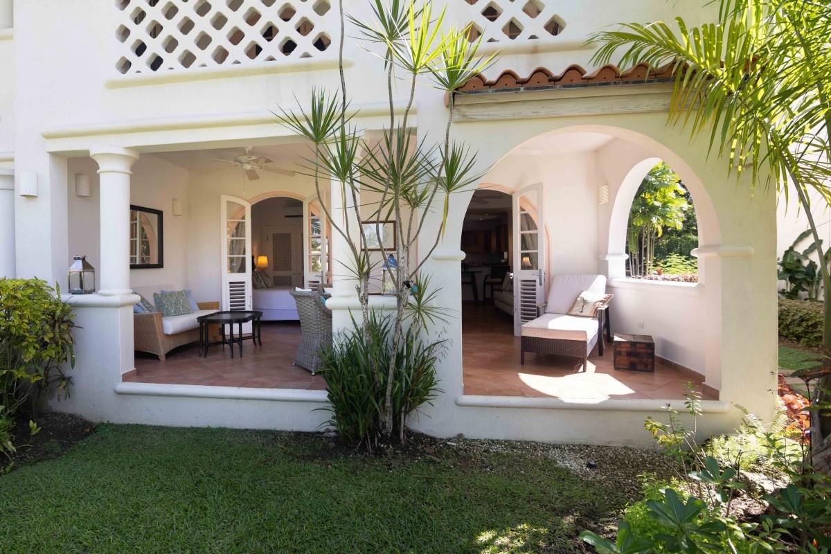 Sugar Hill A104, Palm Breeze