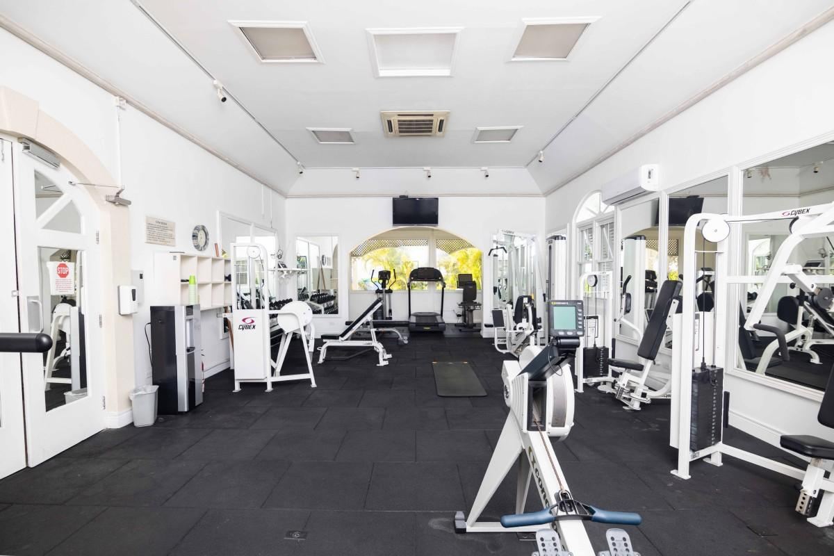 Sugar Hill A104, Palm Breeze