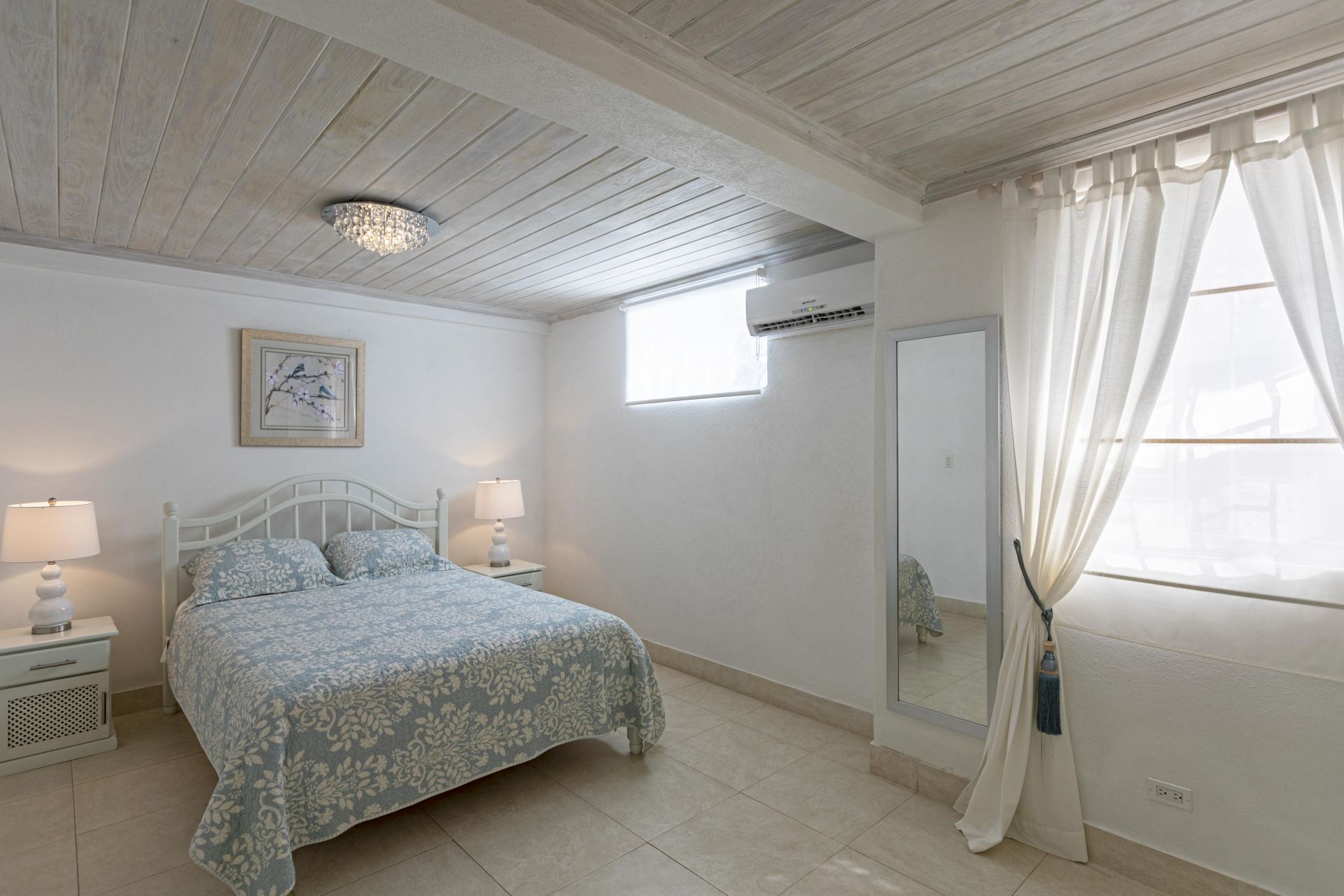 Nevis Villa, Heywoods