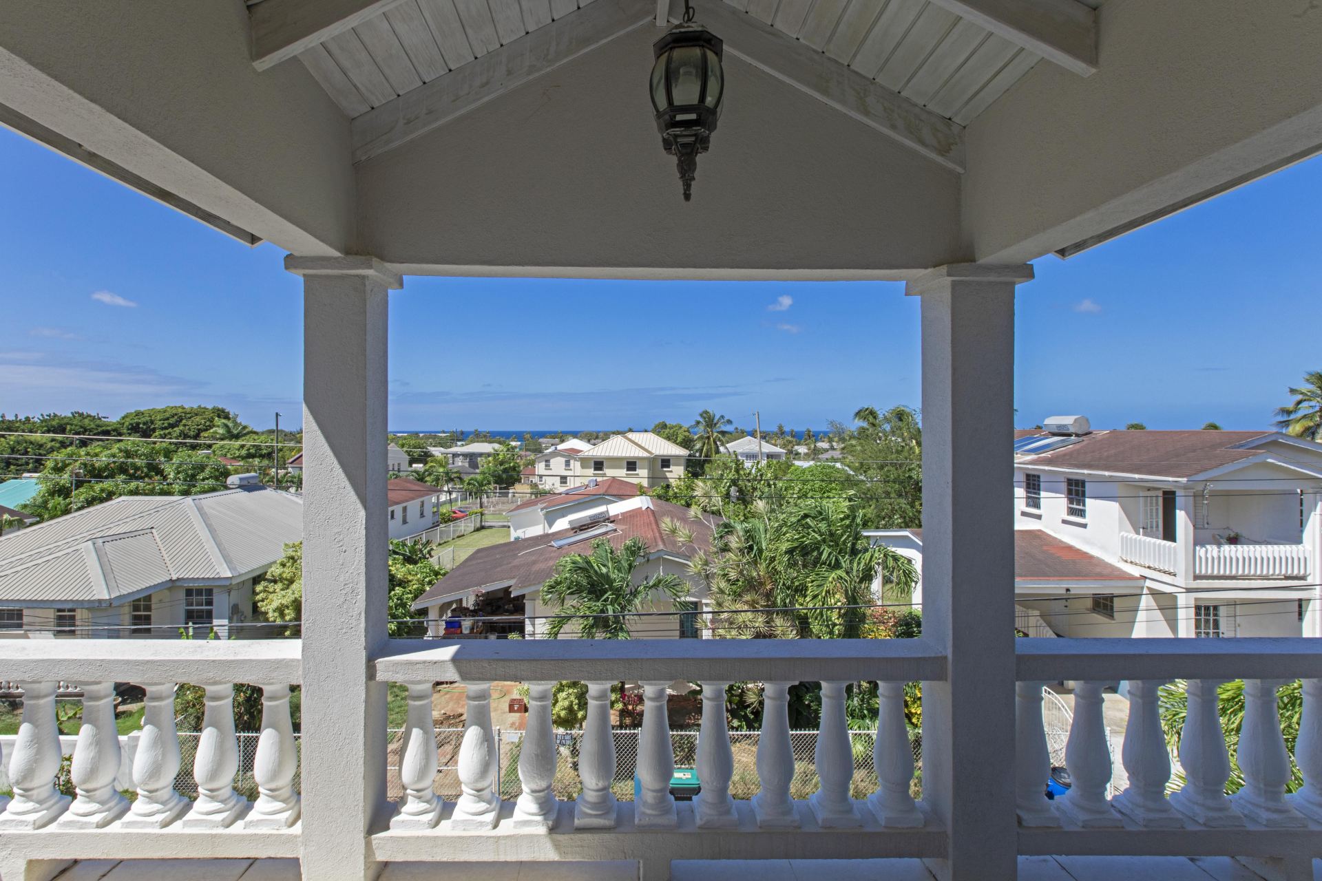 Nevis Villa, Heywoods