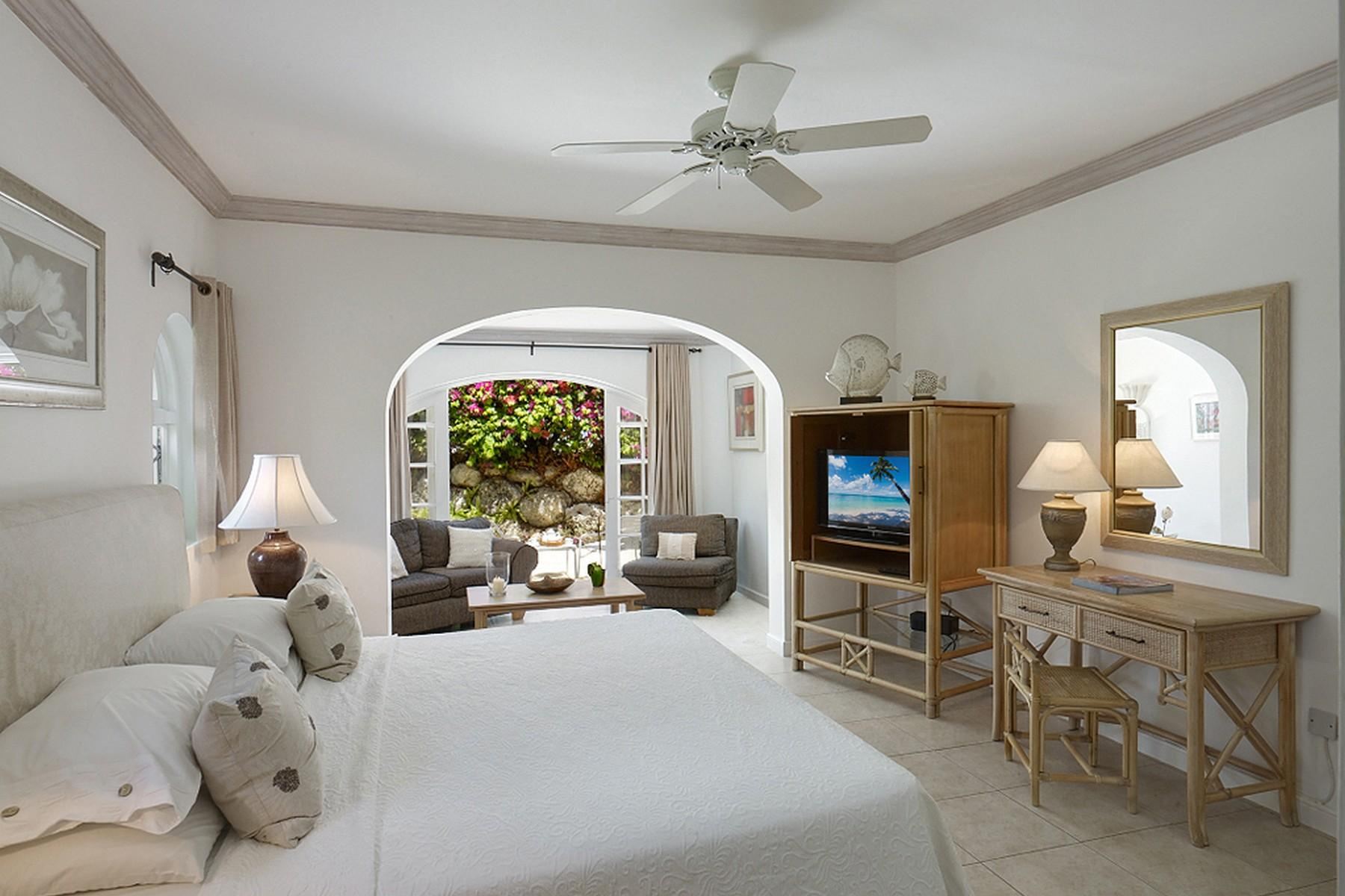 Royal Westmoreland, Forest Hills 35, Bajan Sunset