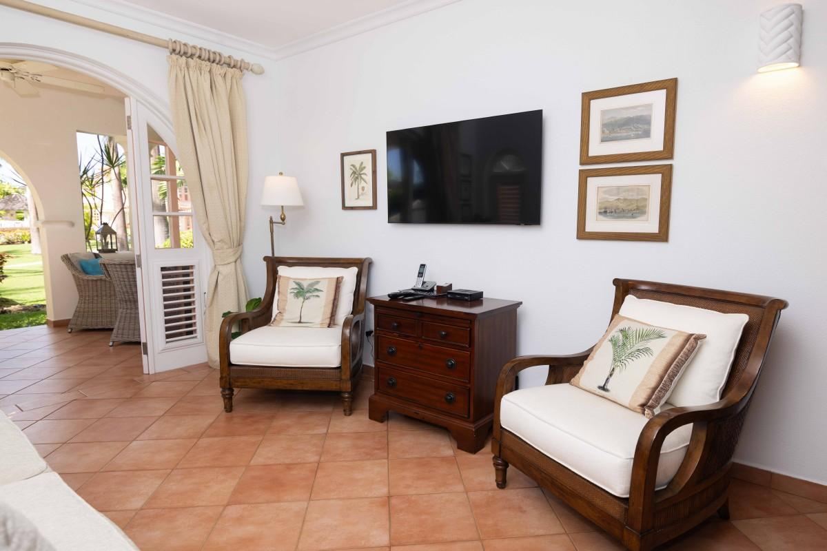 Sugar Hill A104, Palm Breeze