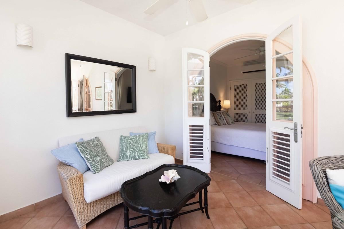 Sugar Hill A104, Palm Breeze