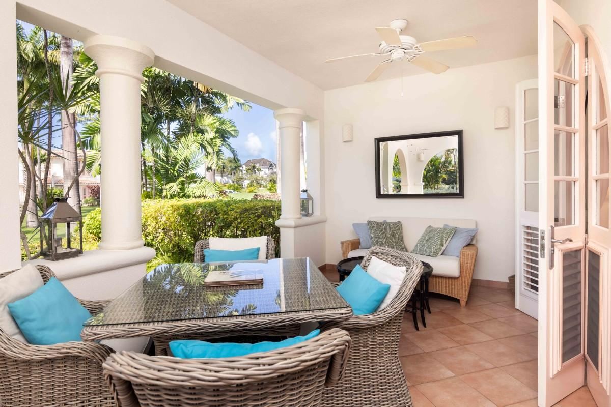 Sugar Hill A104, Palm Breeze