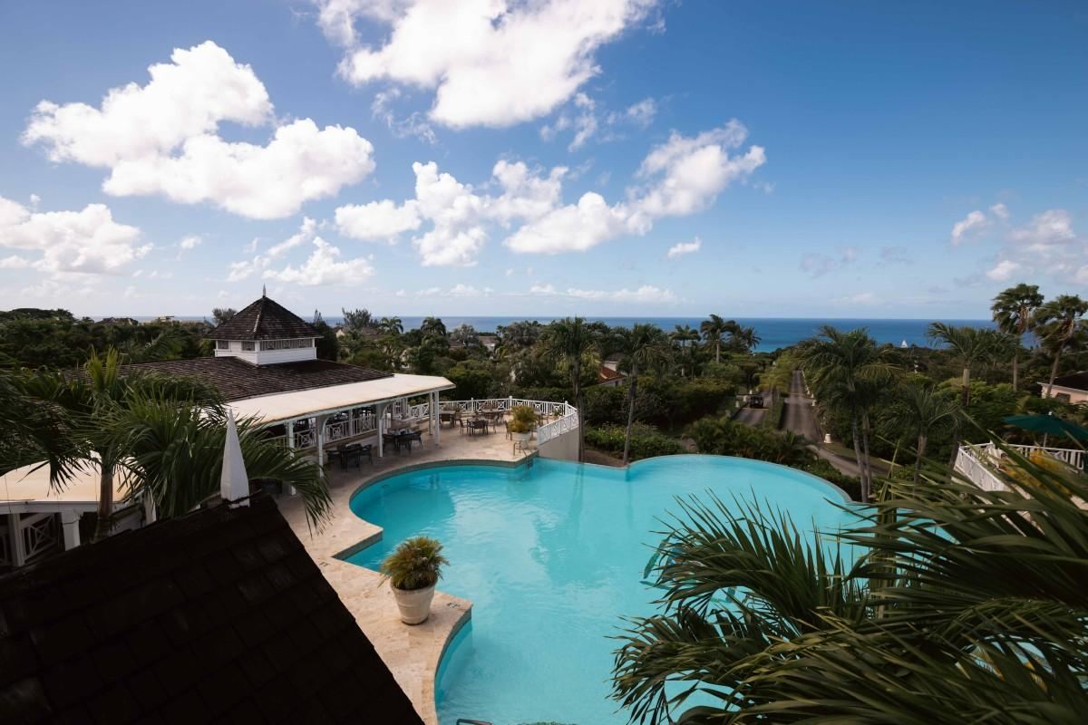 Sugar Hill A104, Palm Breeze