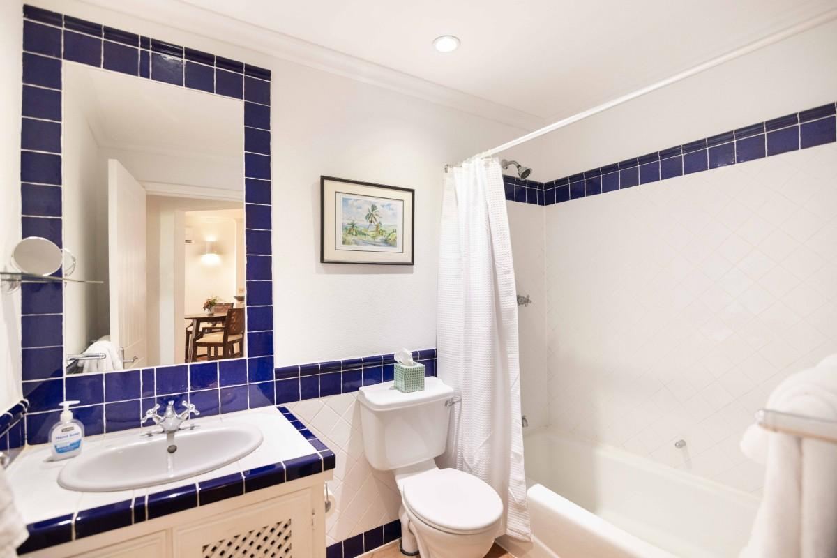 Sugar Hill A104, Palm Breeze