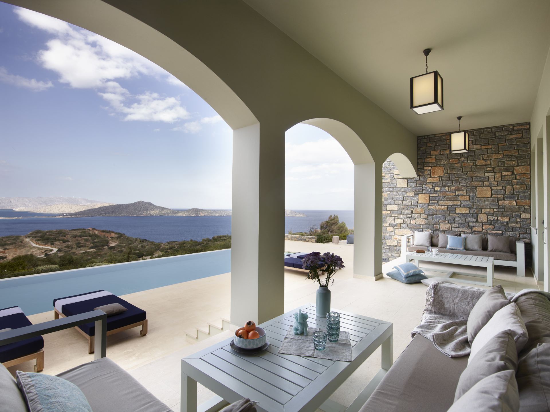 Elounda Estate 