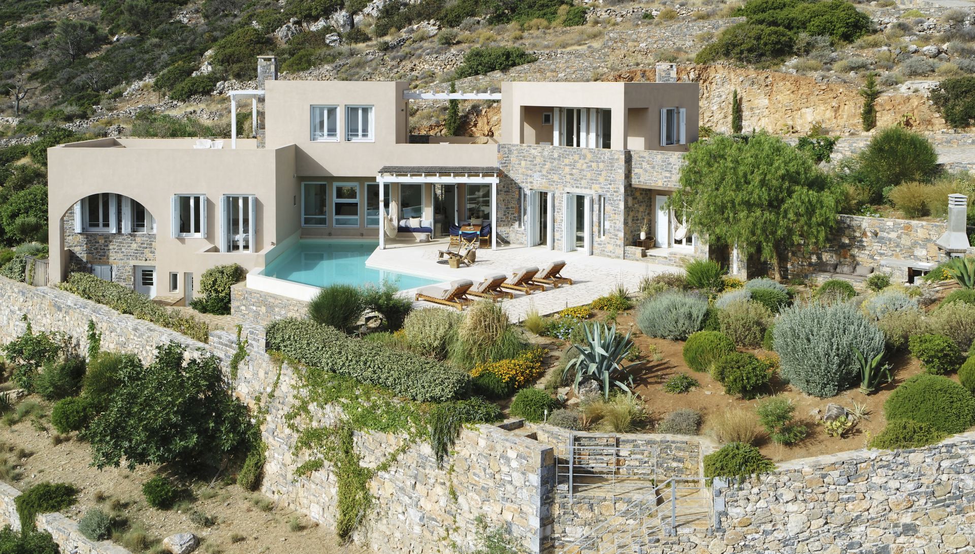 Elounda Estate 