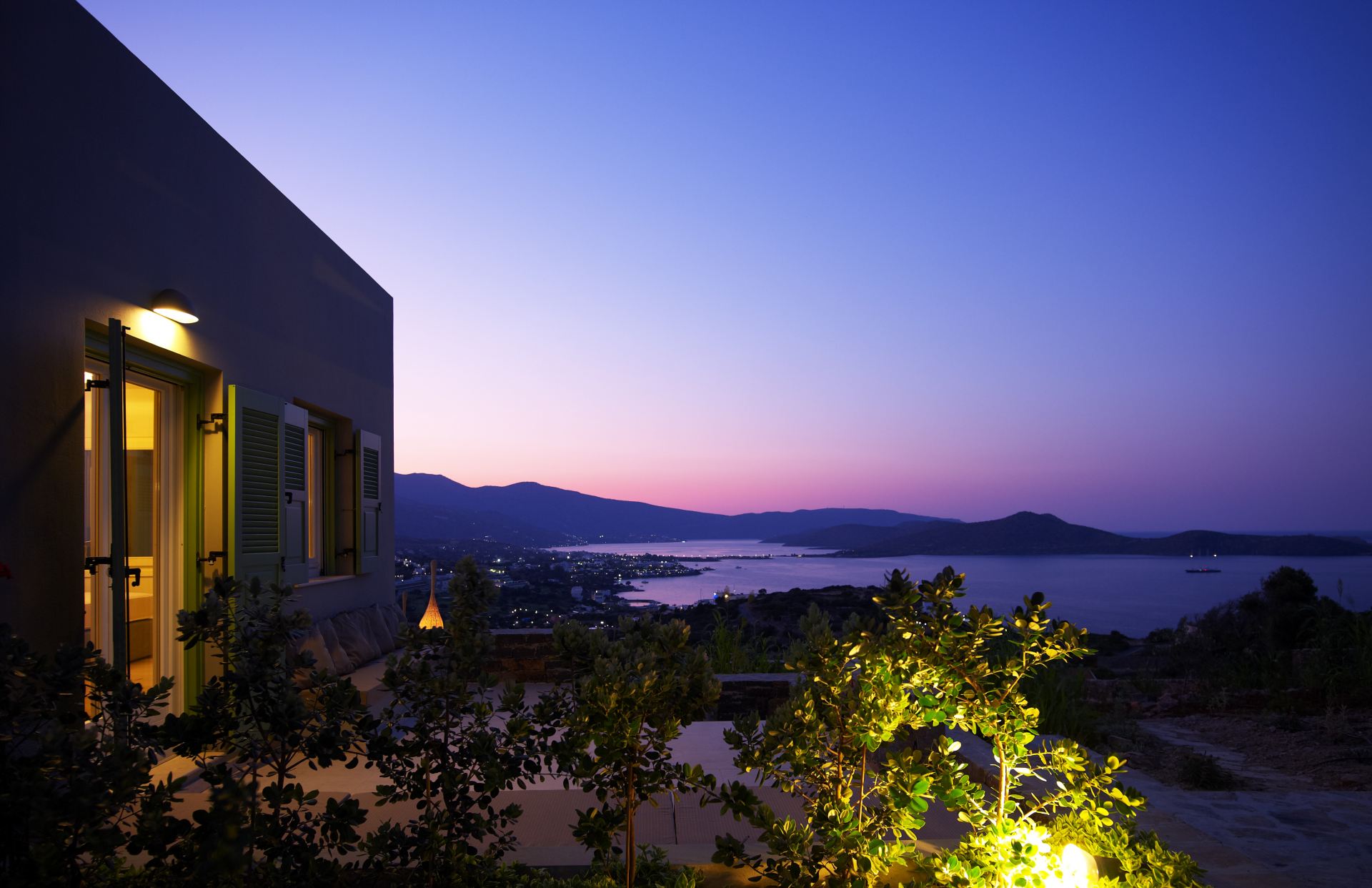 Elounda Estate 