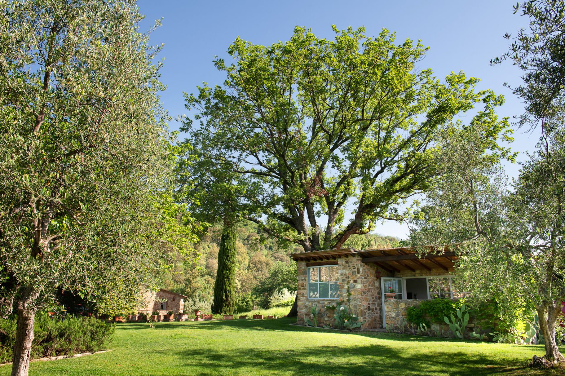 Villa Il Prato di Vignamaggio