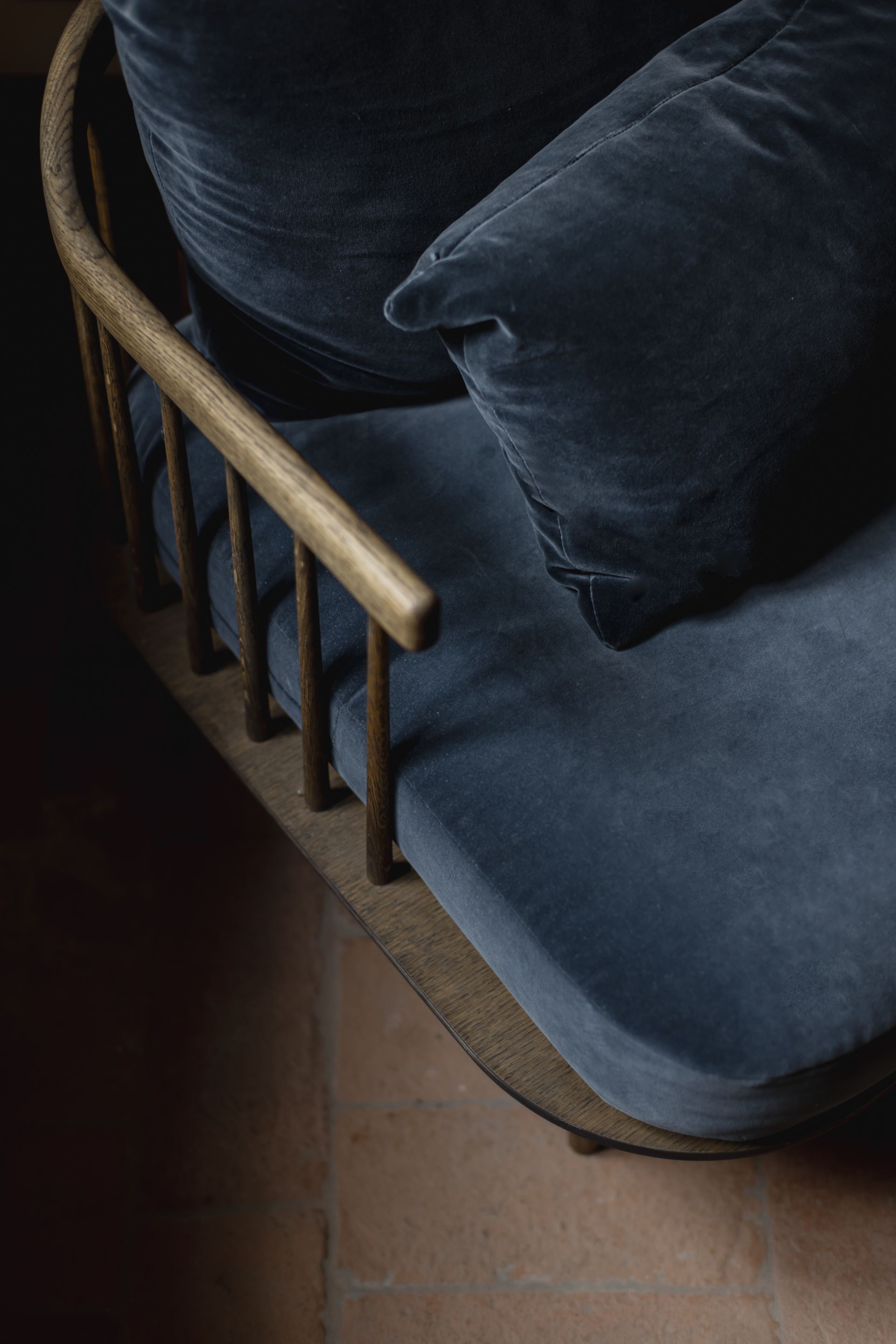 Villa L Orto di Vignamaggio