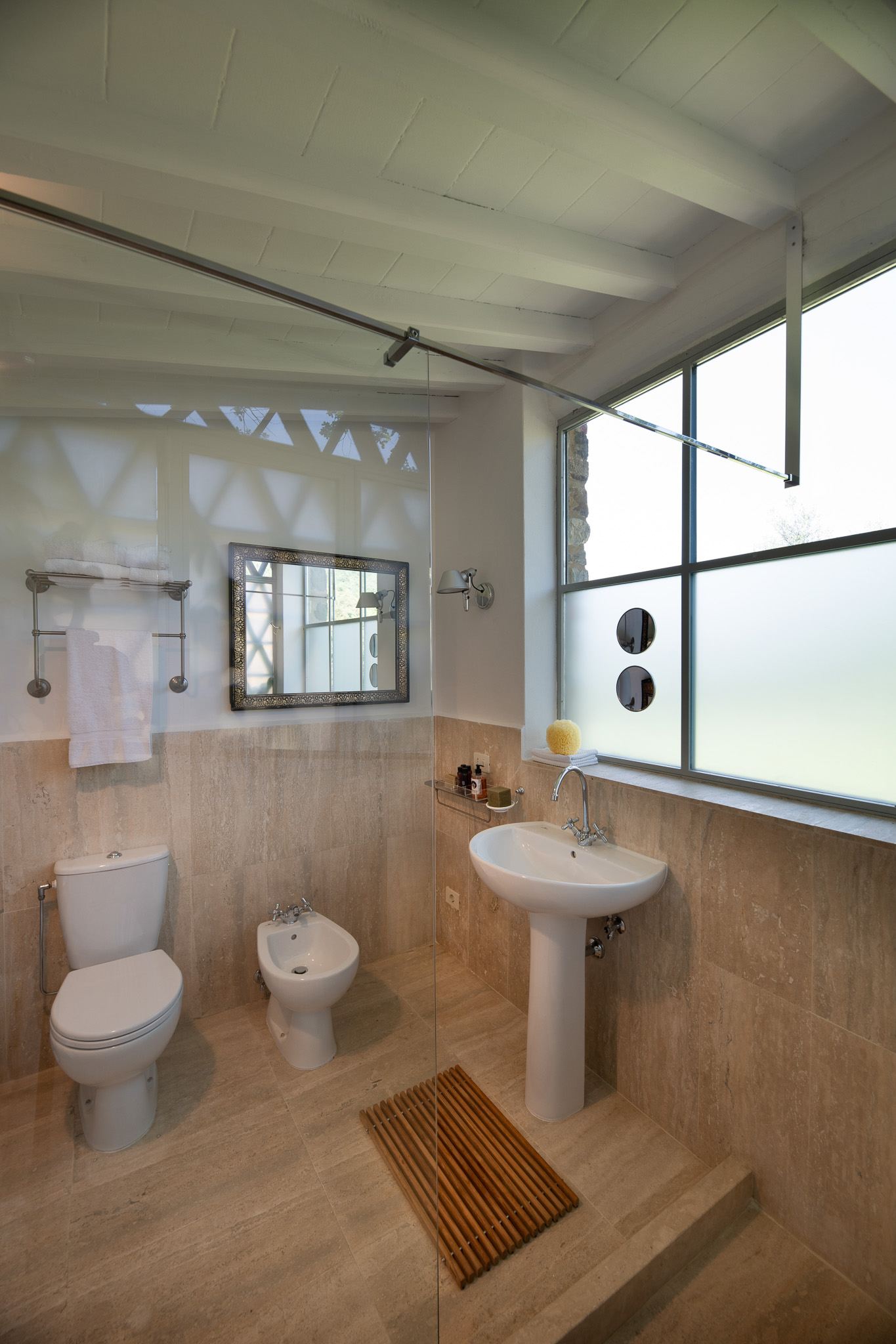 Villa Il Prato di Vignamaggio