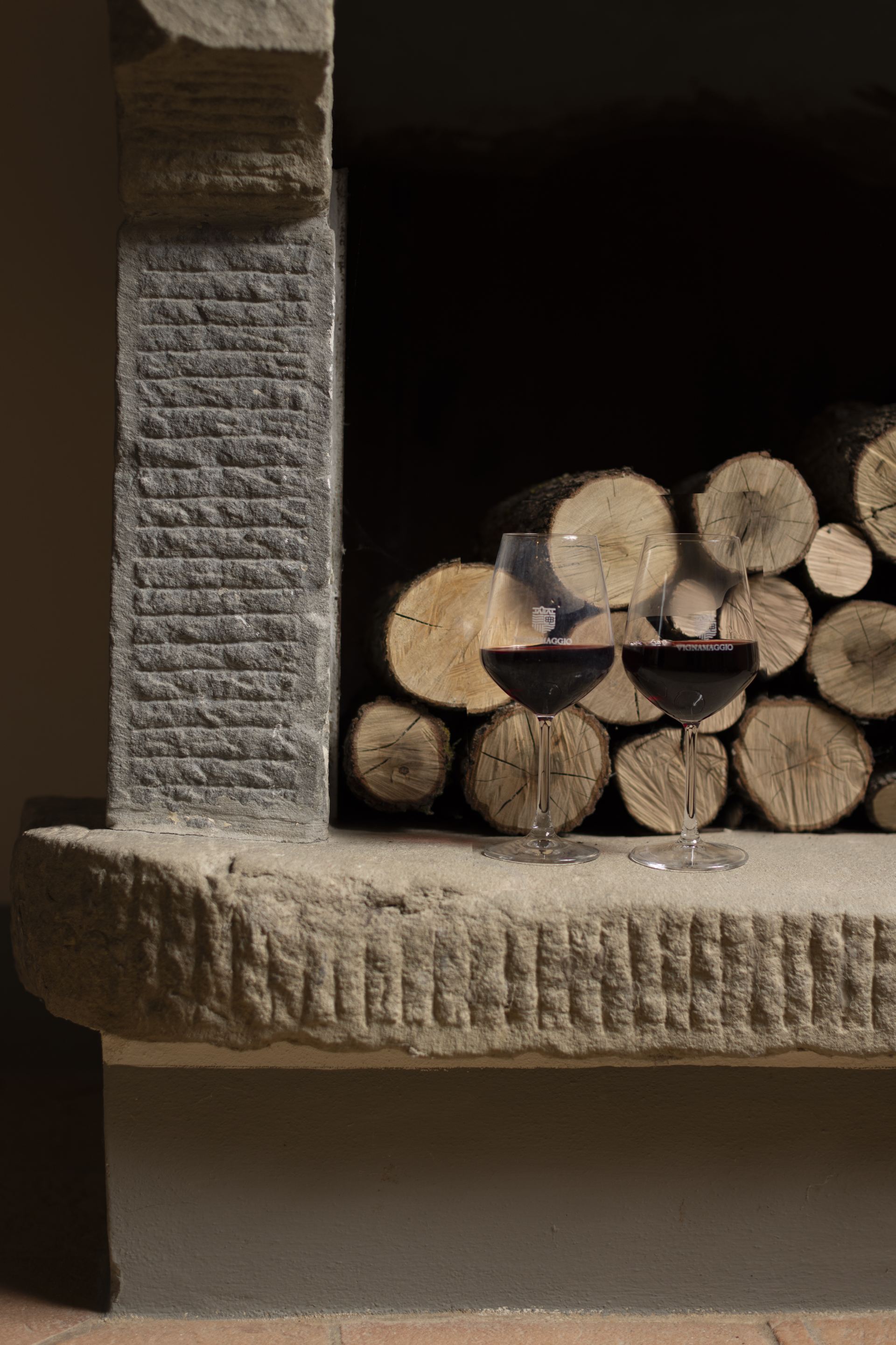 Villa L Orto di Vignamaggio