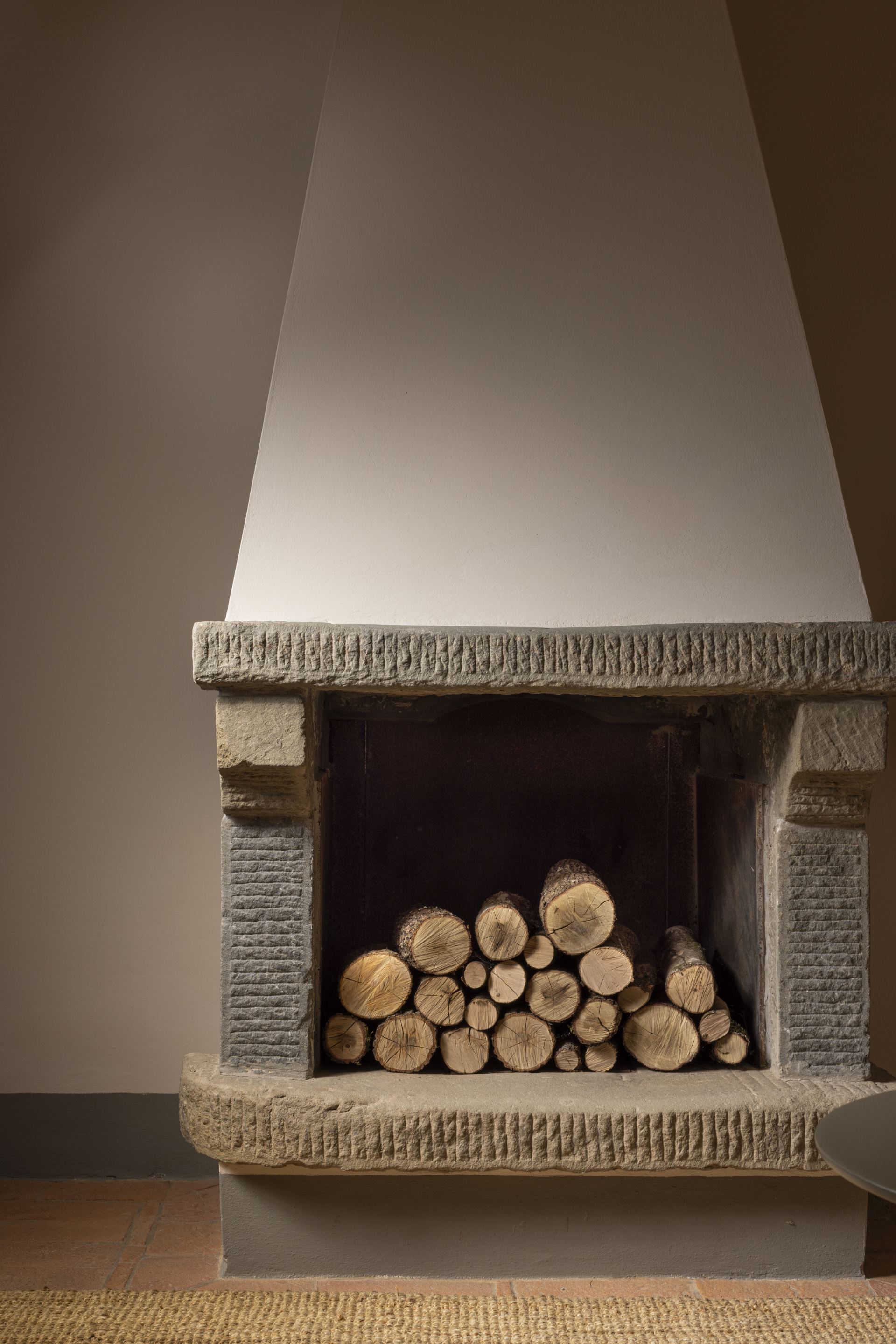 Villa L Orto di Vignamaggio