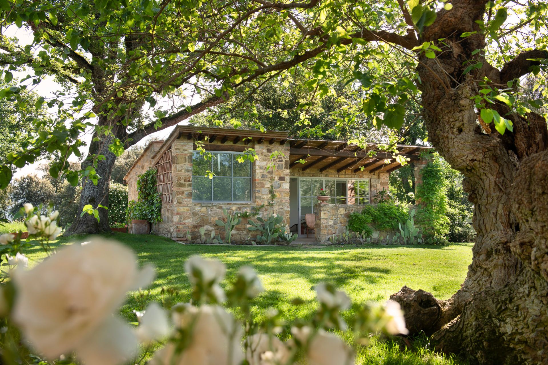 Villa Il Prato di Vignamaggio