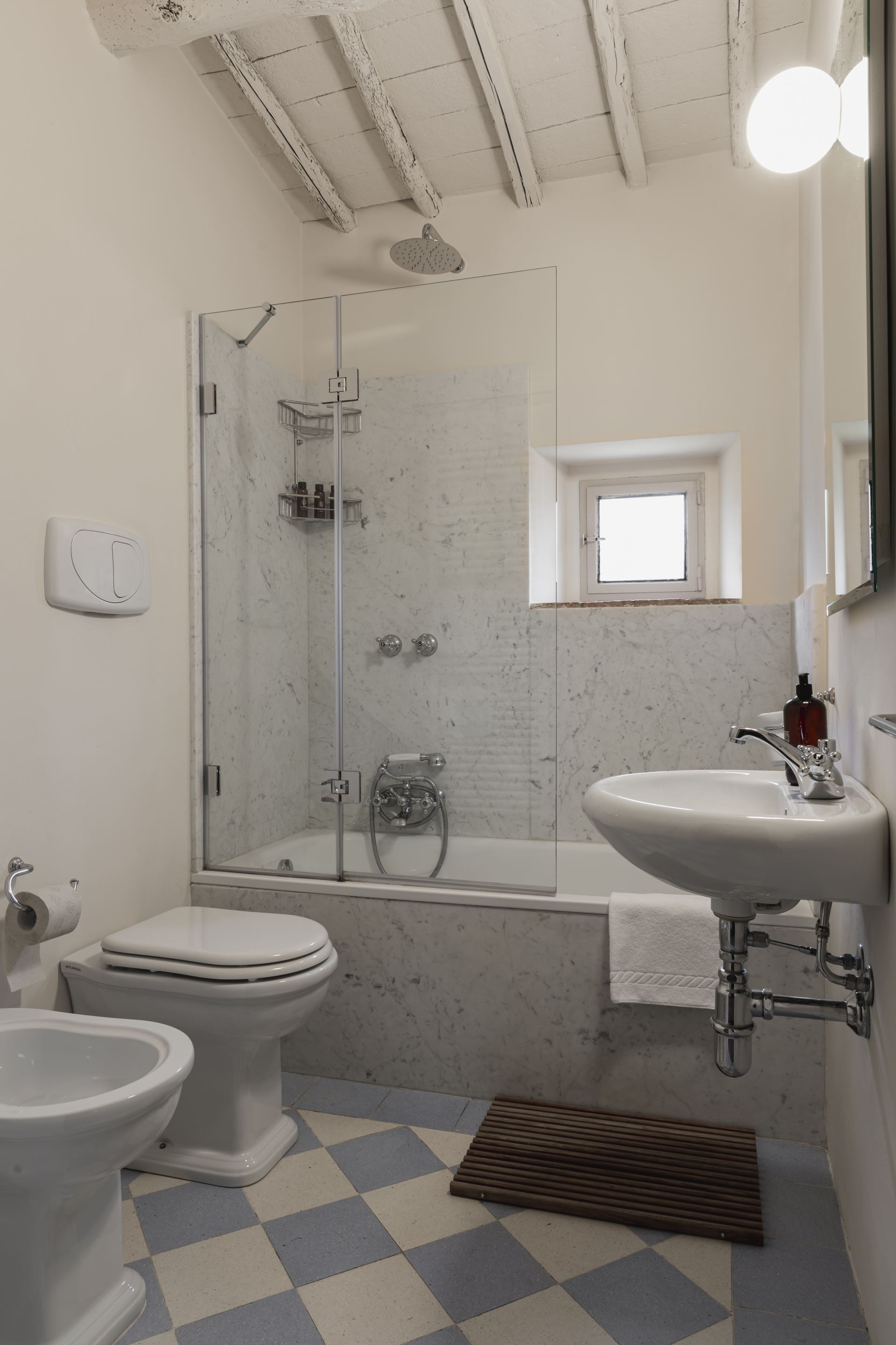 Villa L Orto di Vignamaggio