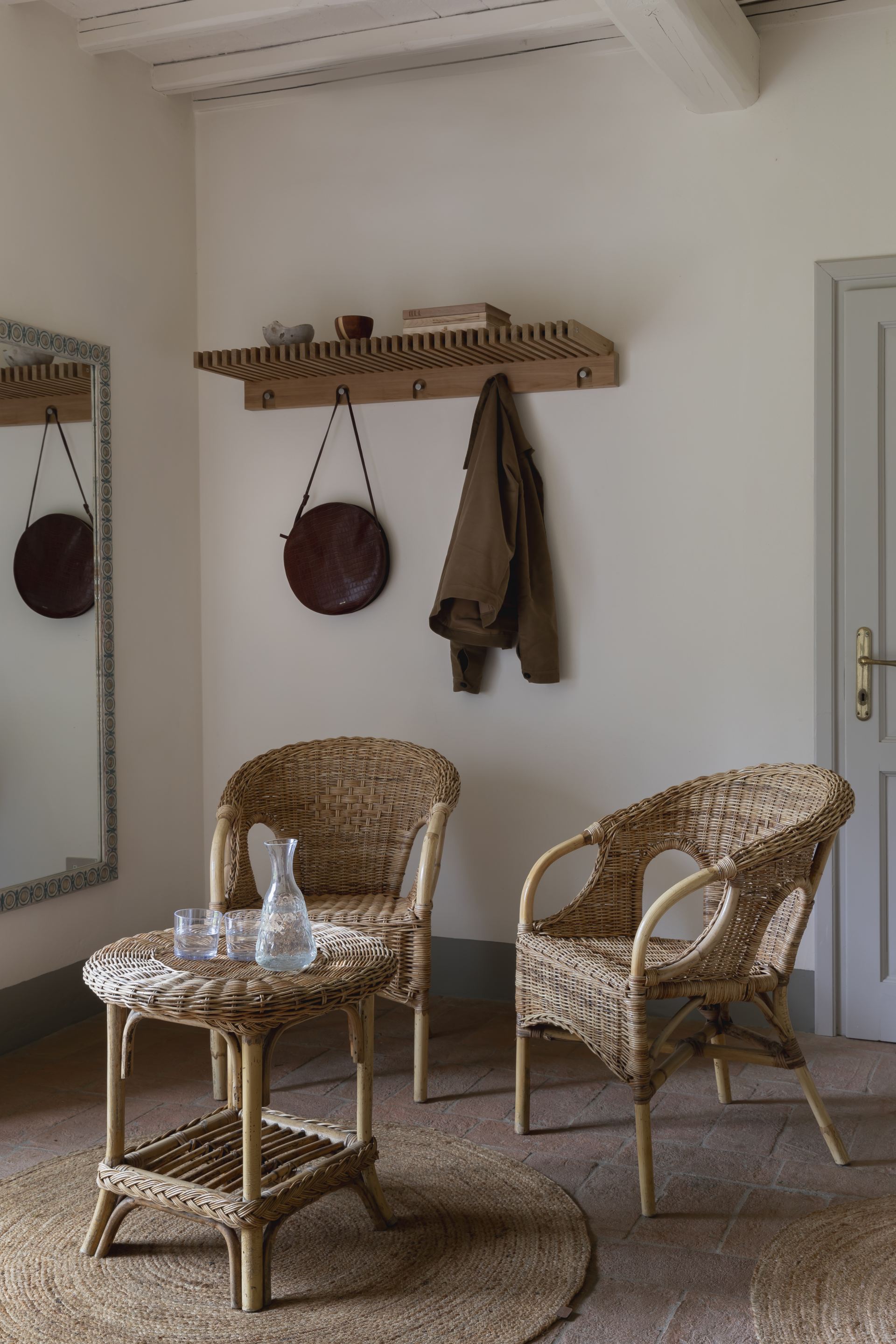 Villa L Orto di Vignamaggio