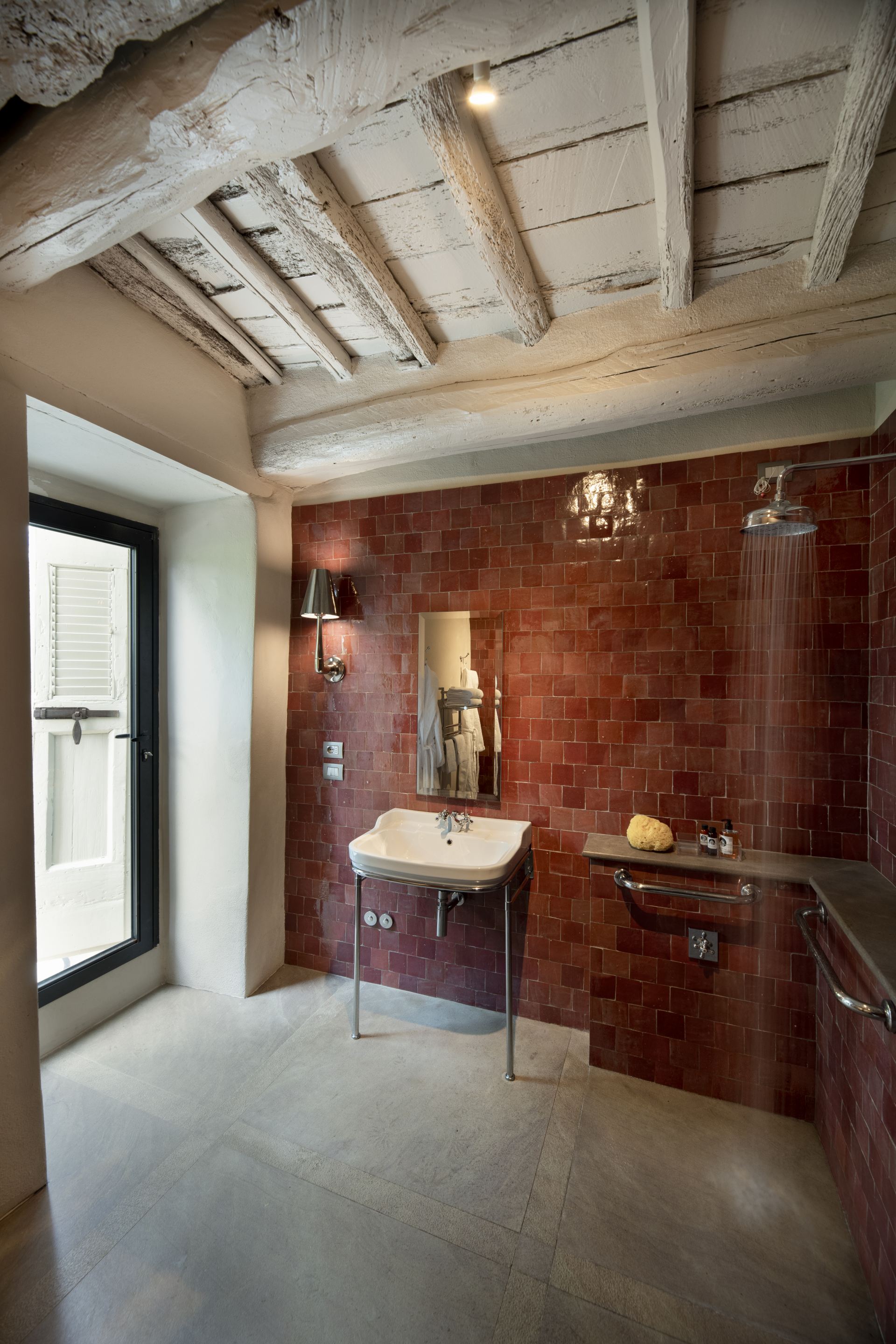 Villa Il Casolese di Vignamaggio