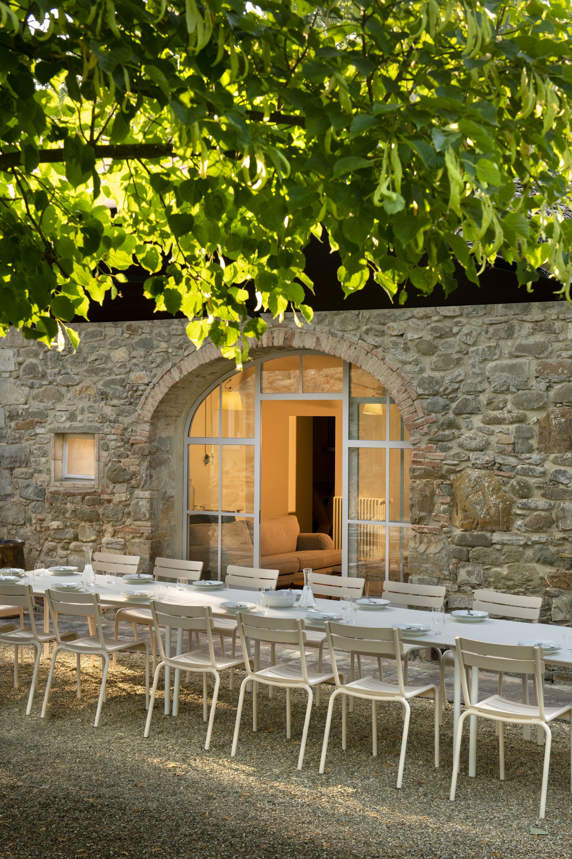 Villa L Orto di Vignamaggio