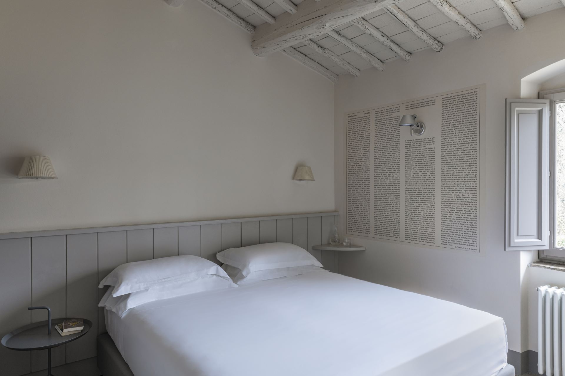 Villa L Orto di Vignamaggio