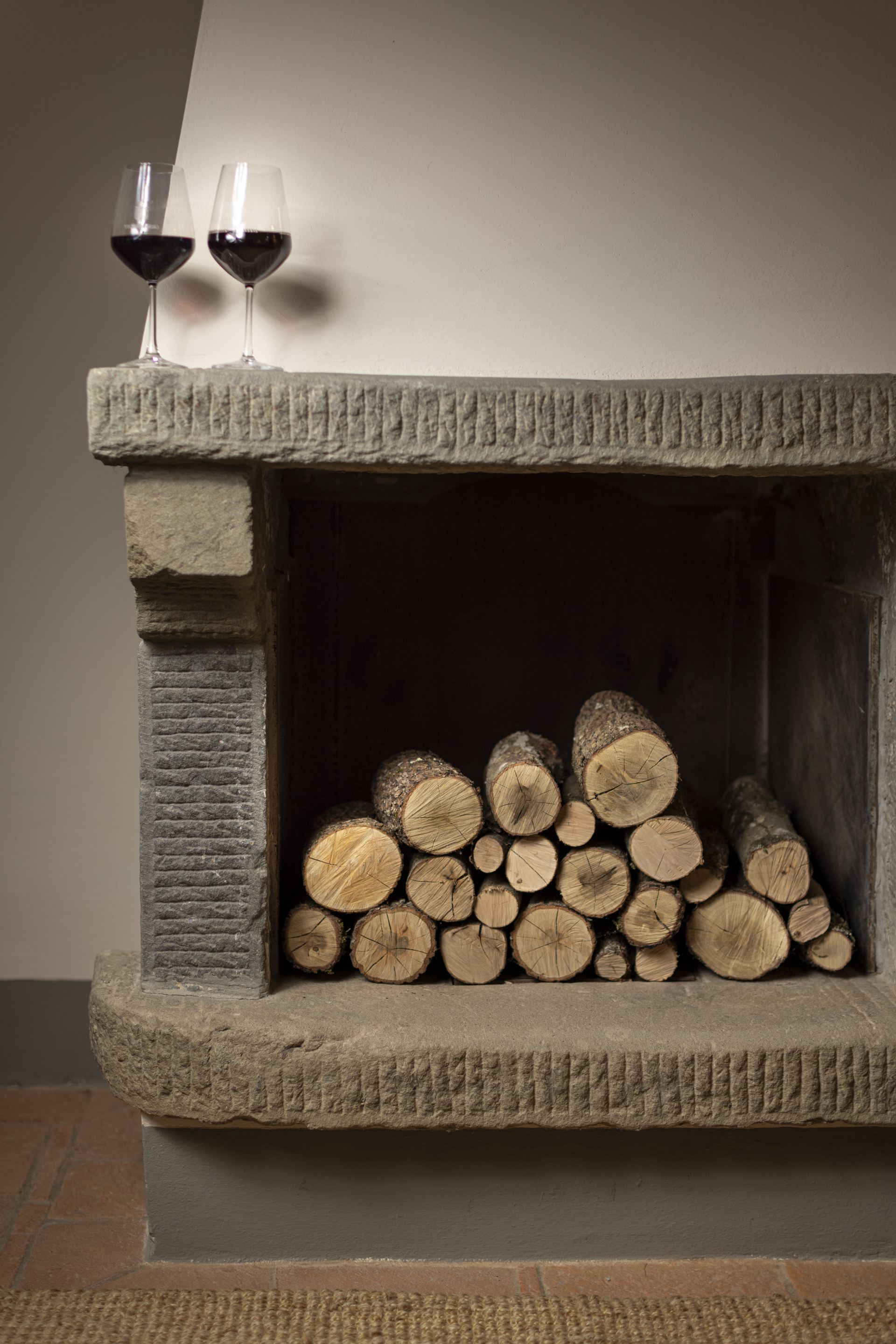 Villa L Orto di Vignamaggio