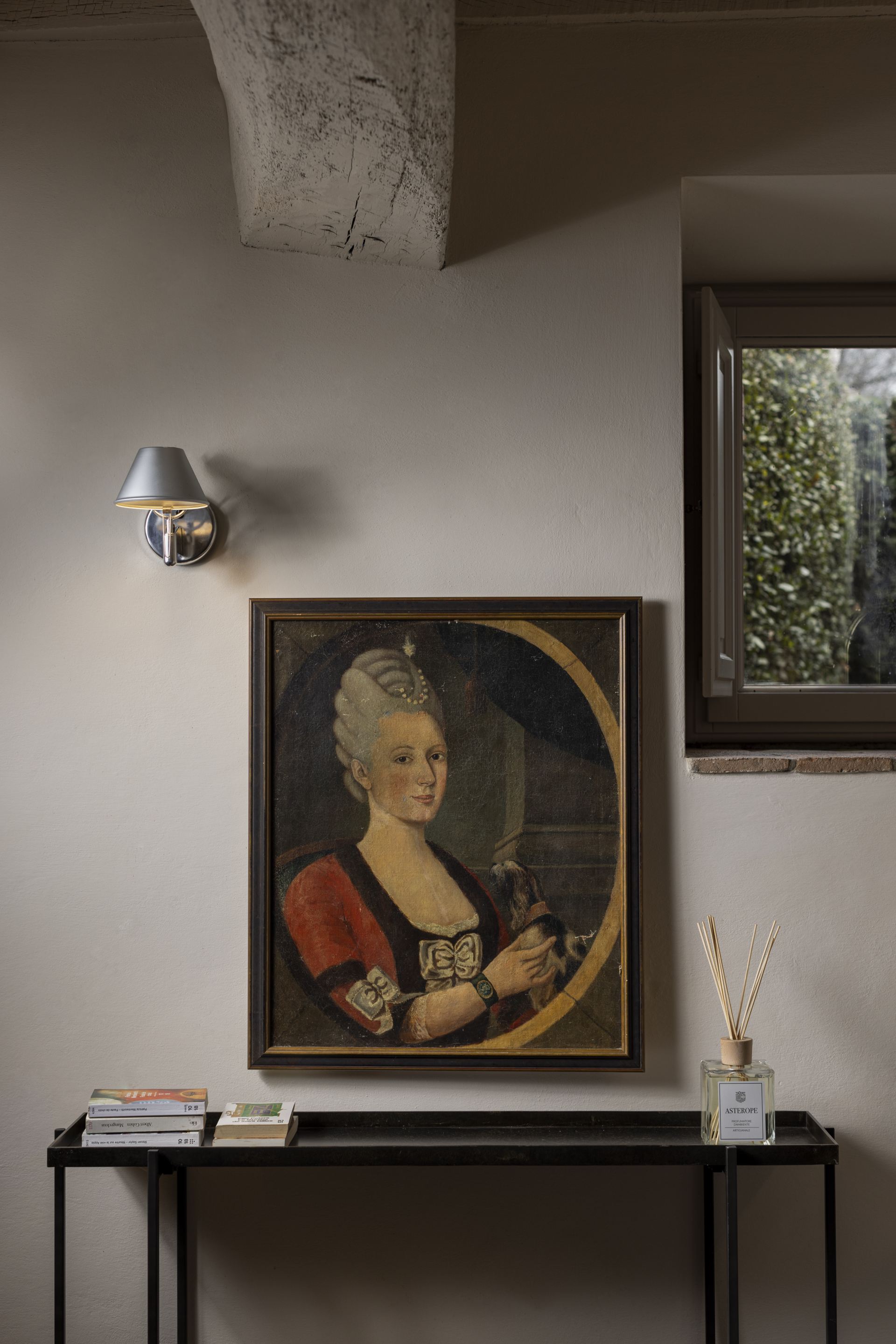 Villa L Orto di Vignamaggio