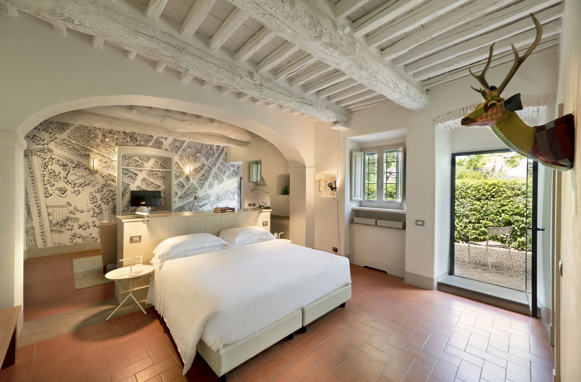 Villa Il Casolese di Vignamaggio