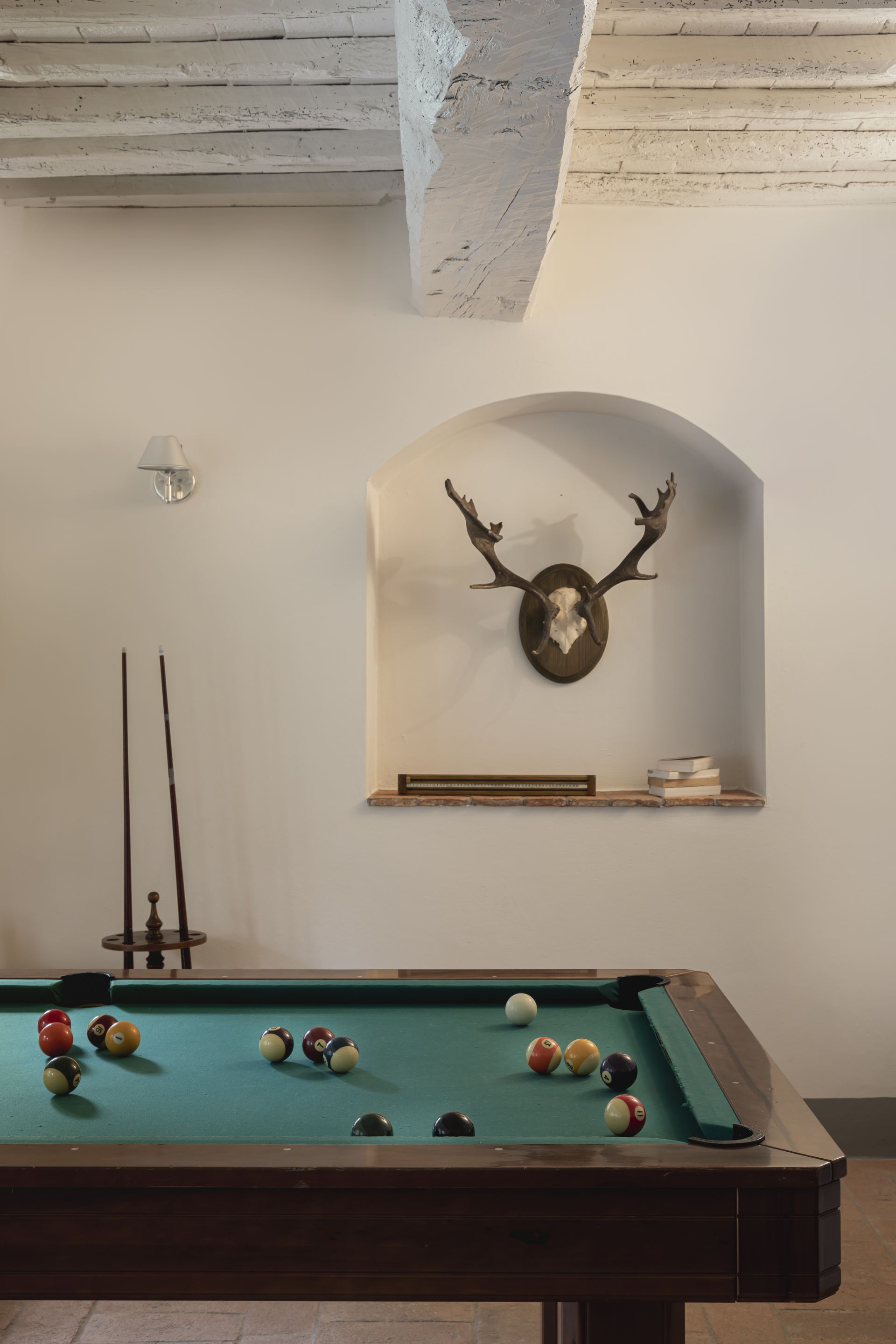 Villa L Orto di Vignamaggio