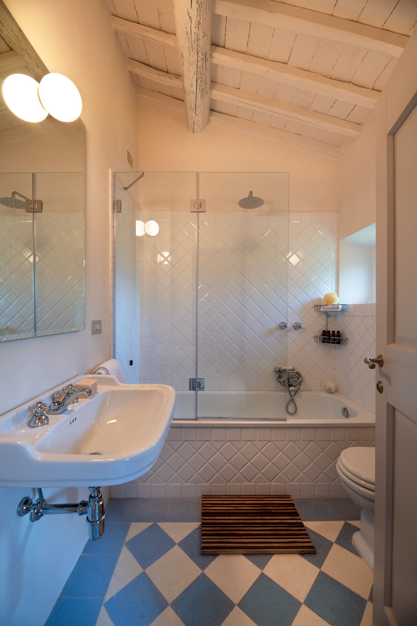 Villa L Orto di Vignamaggio