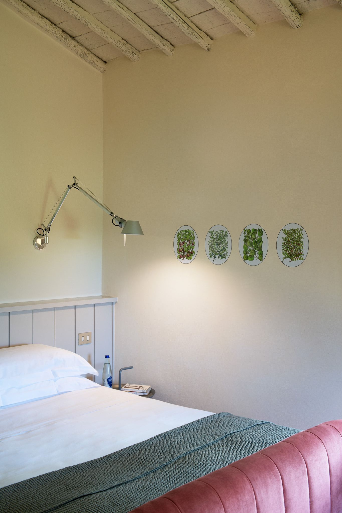 Villa L Orto di Vignamaggio