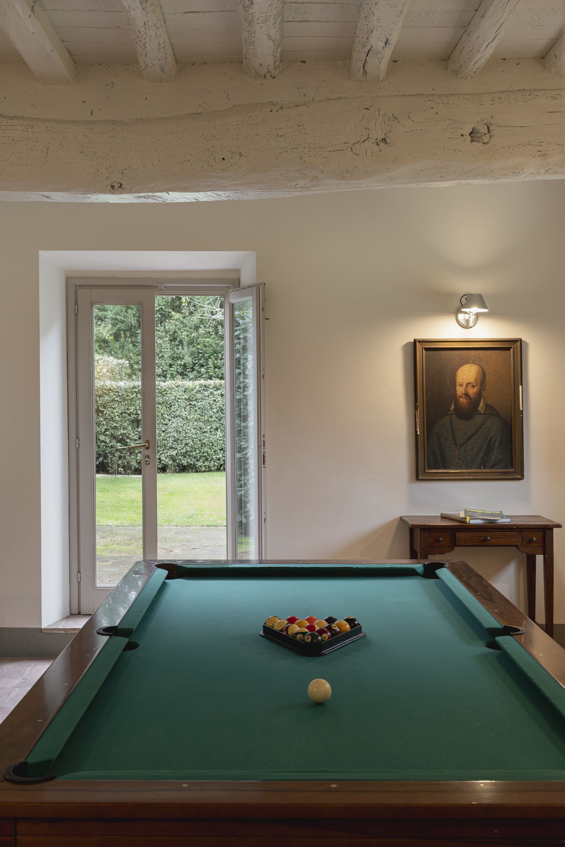 Villa L Orto di Vignamaggio