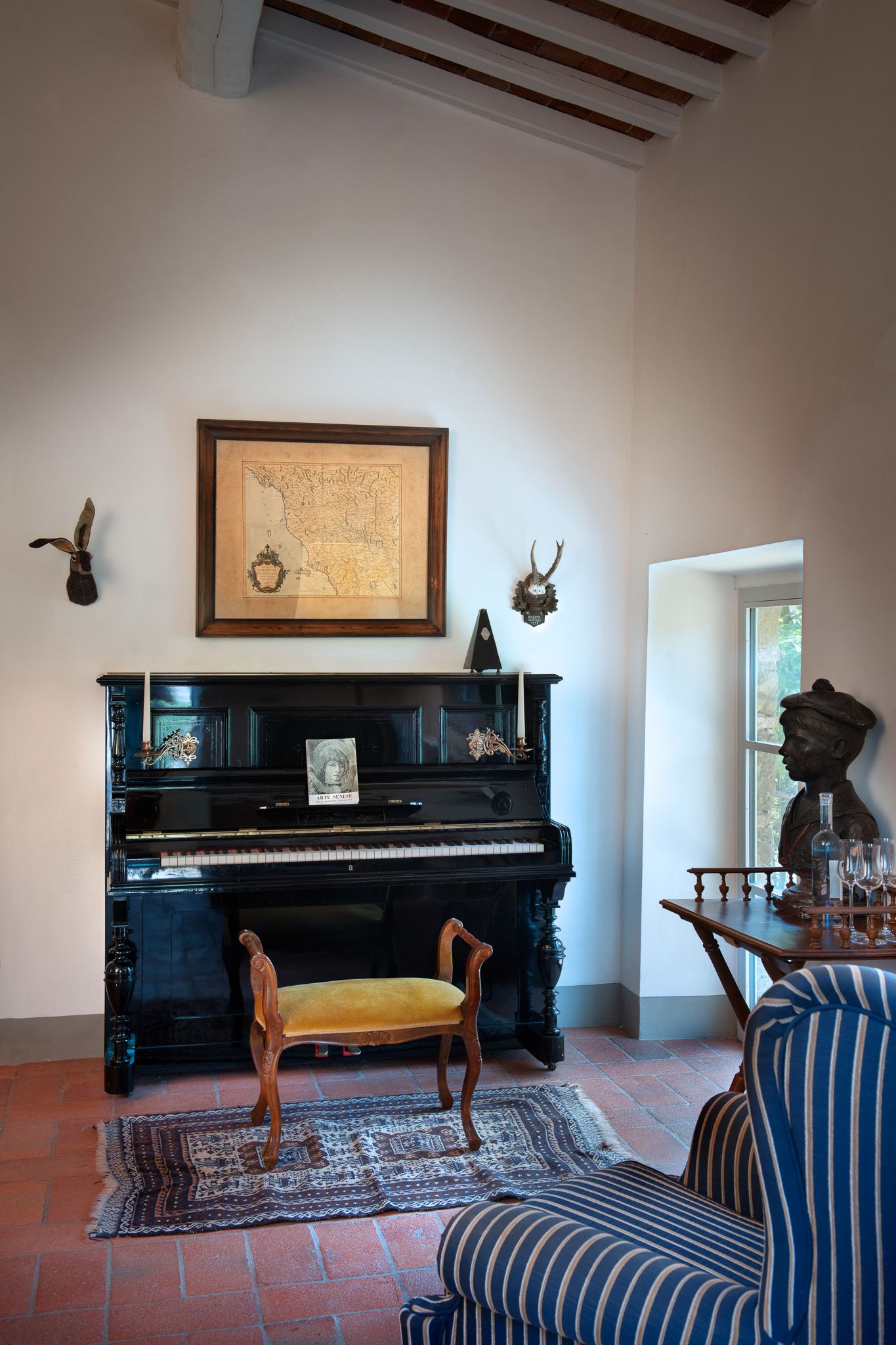 Villa Il Prato di Vignamaggio