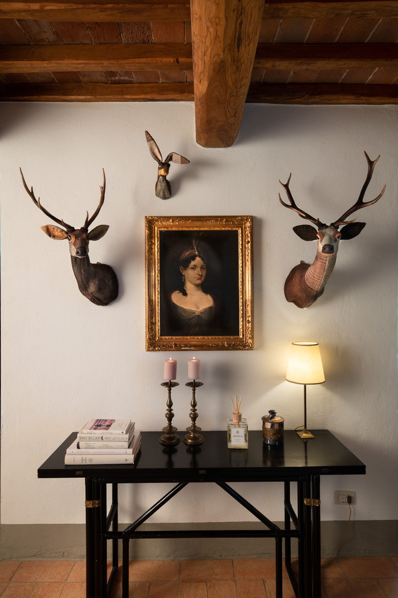 Villa Il Prato di Vignamaggio