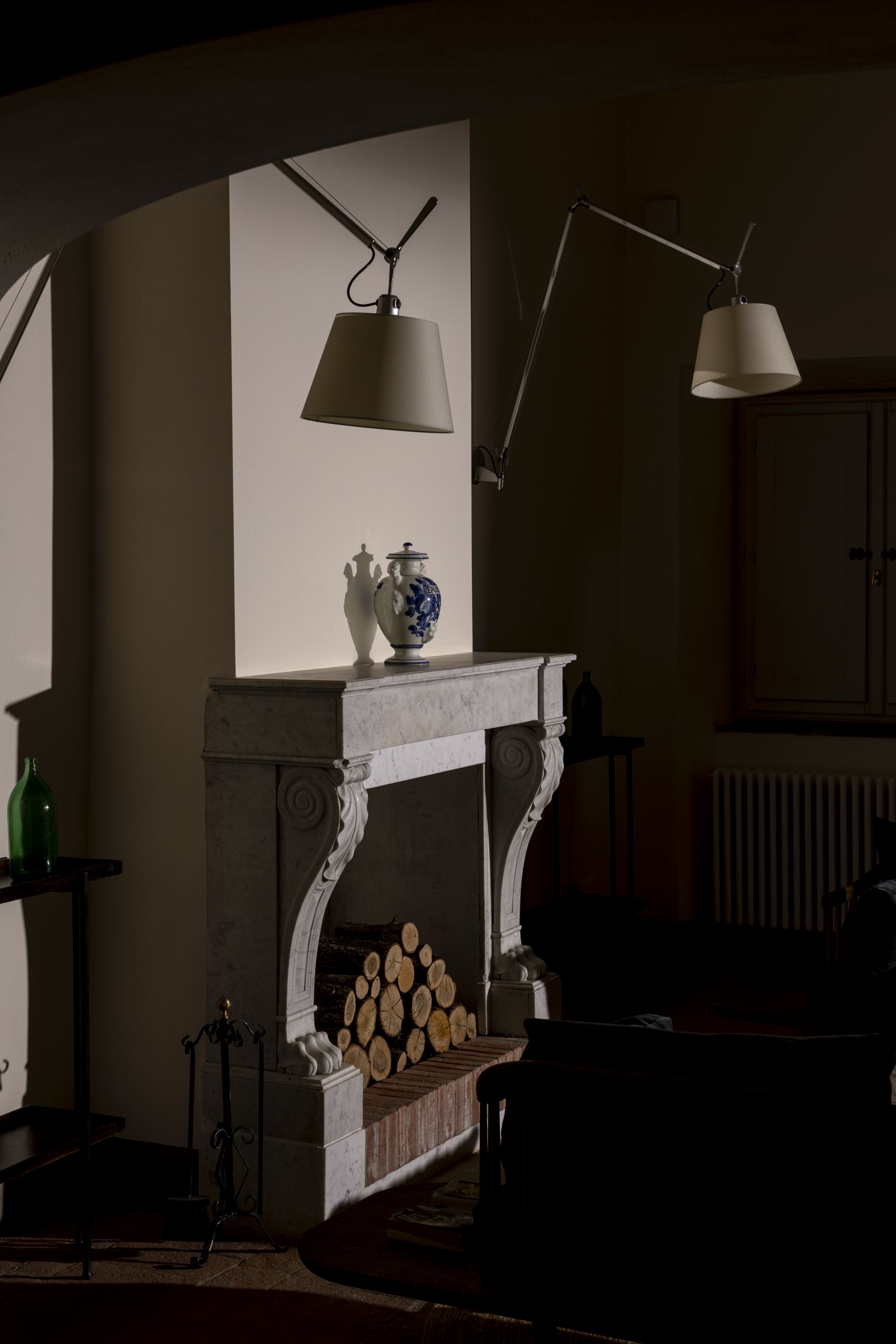 Villa L Orto di Vignamaggio