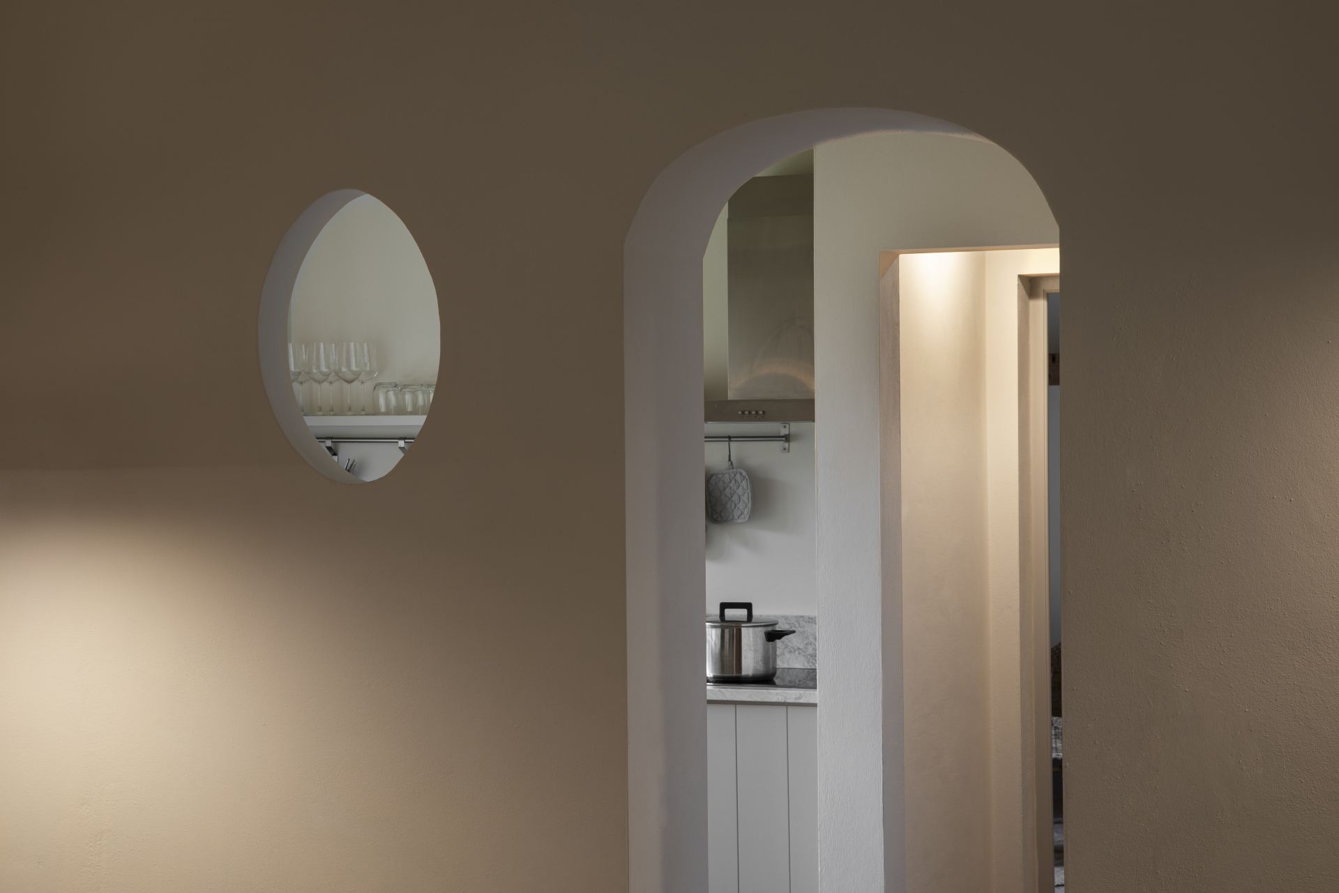 Villa L Orto di Vignamaggio