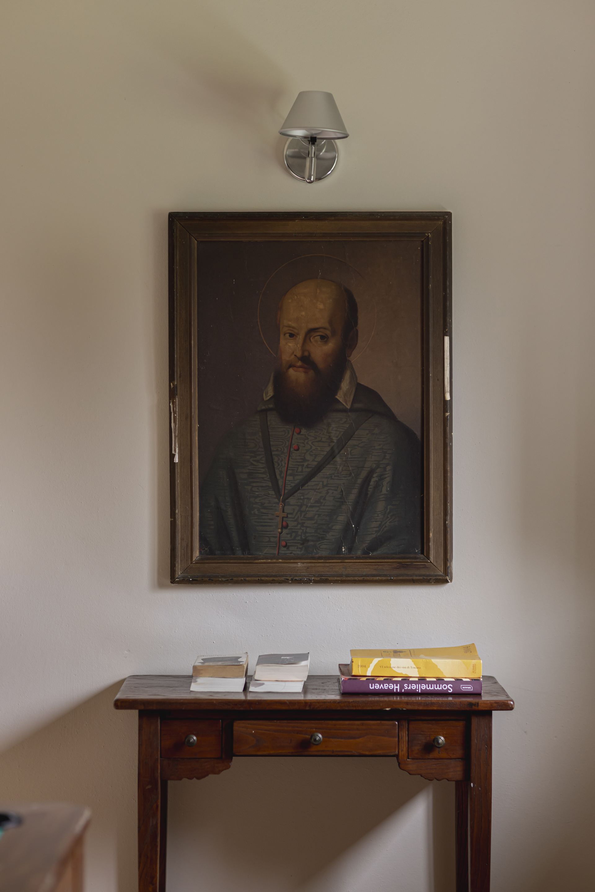 Villa L Orto di Vignamaggio