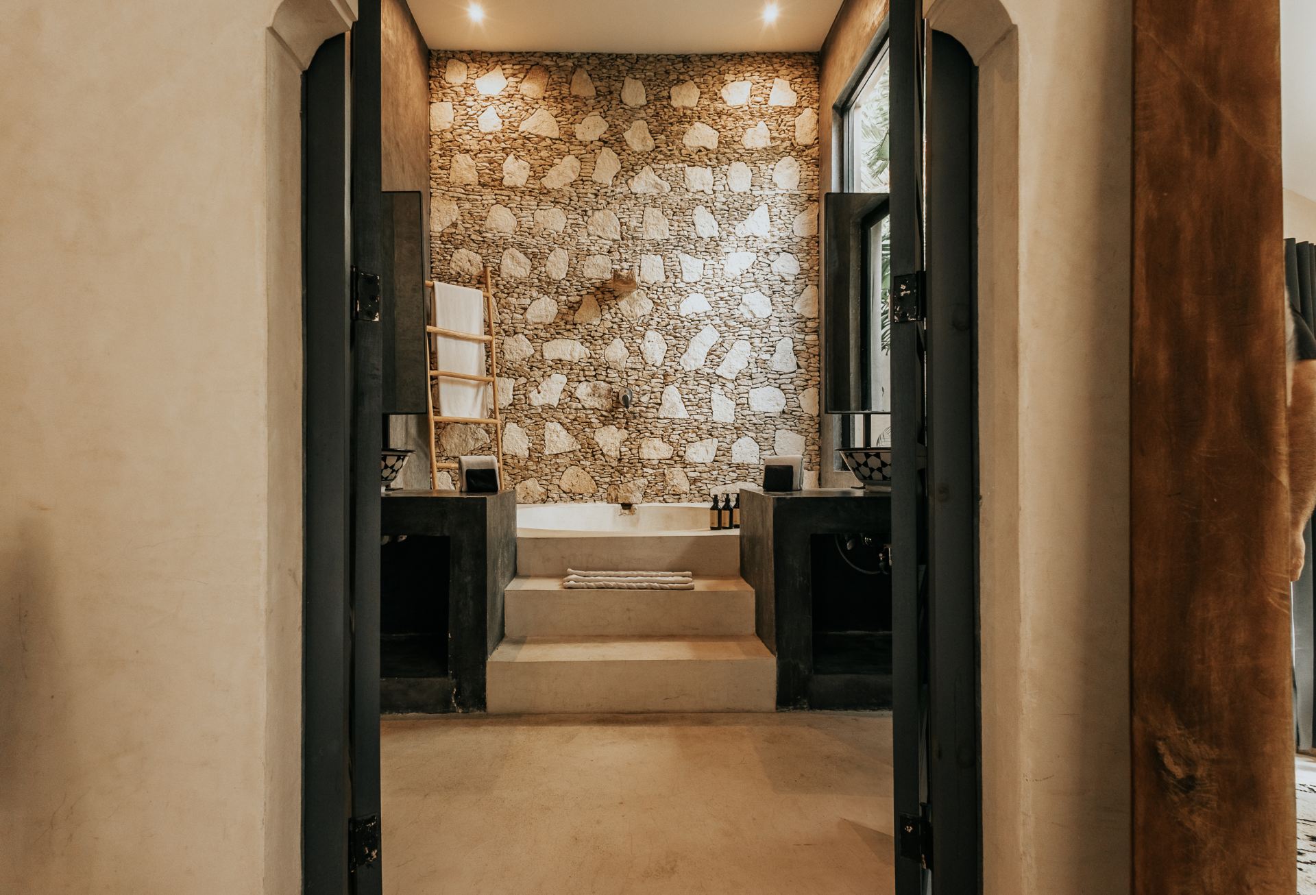 Villa Ambre et Epices