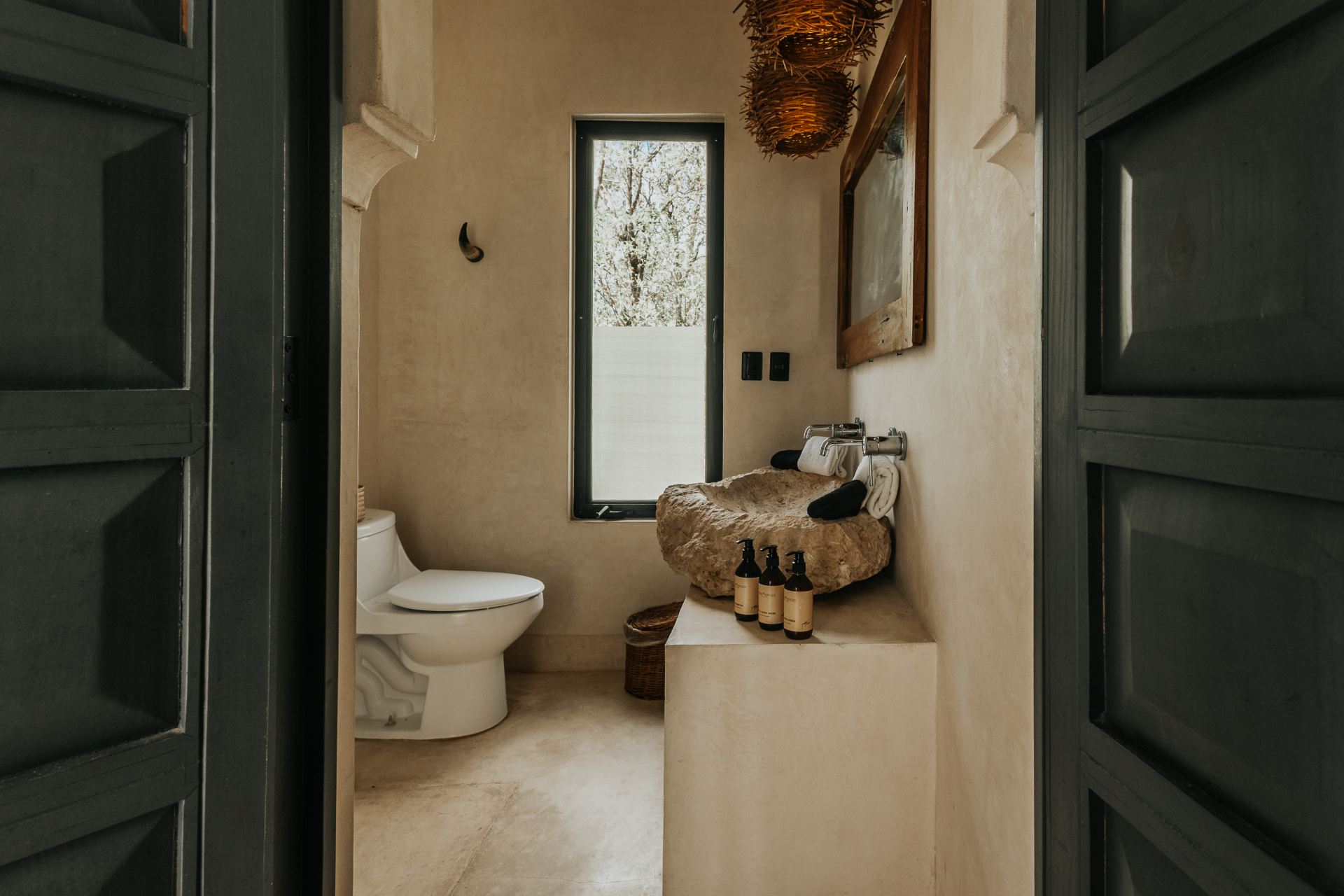 Villa Ambre et Epices