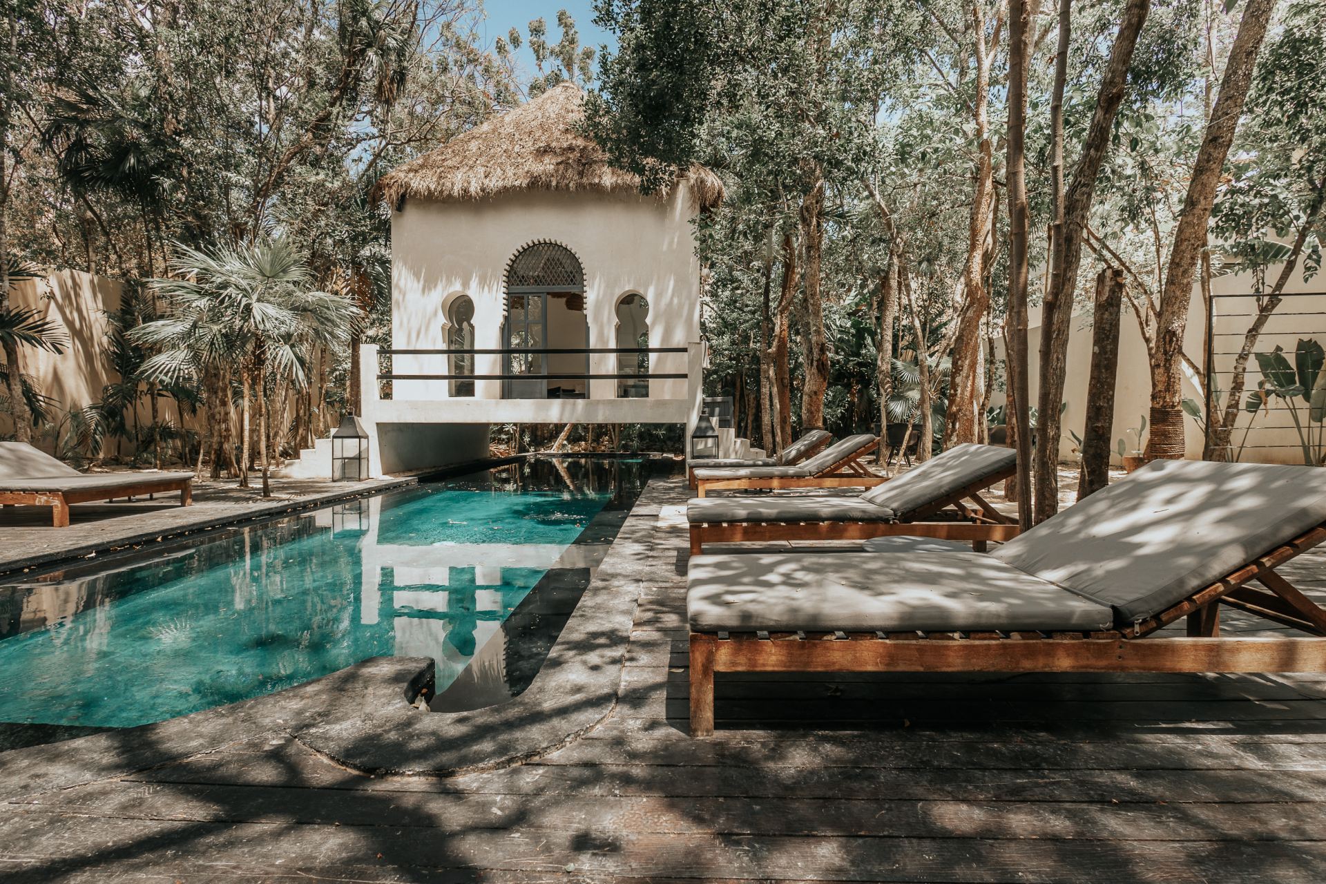 Villa Riad Ambre et Epices