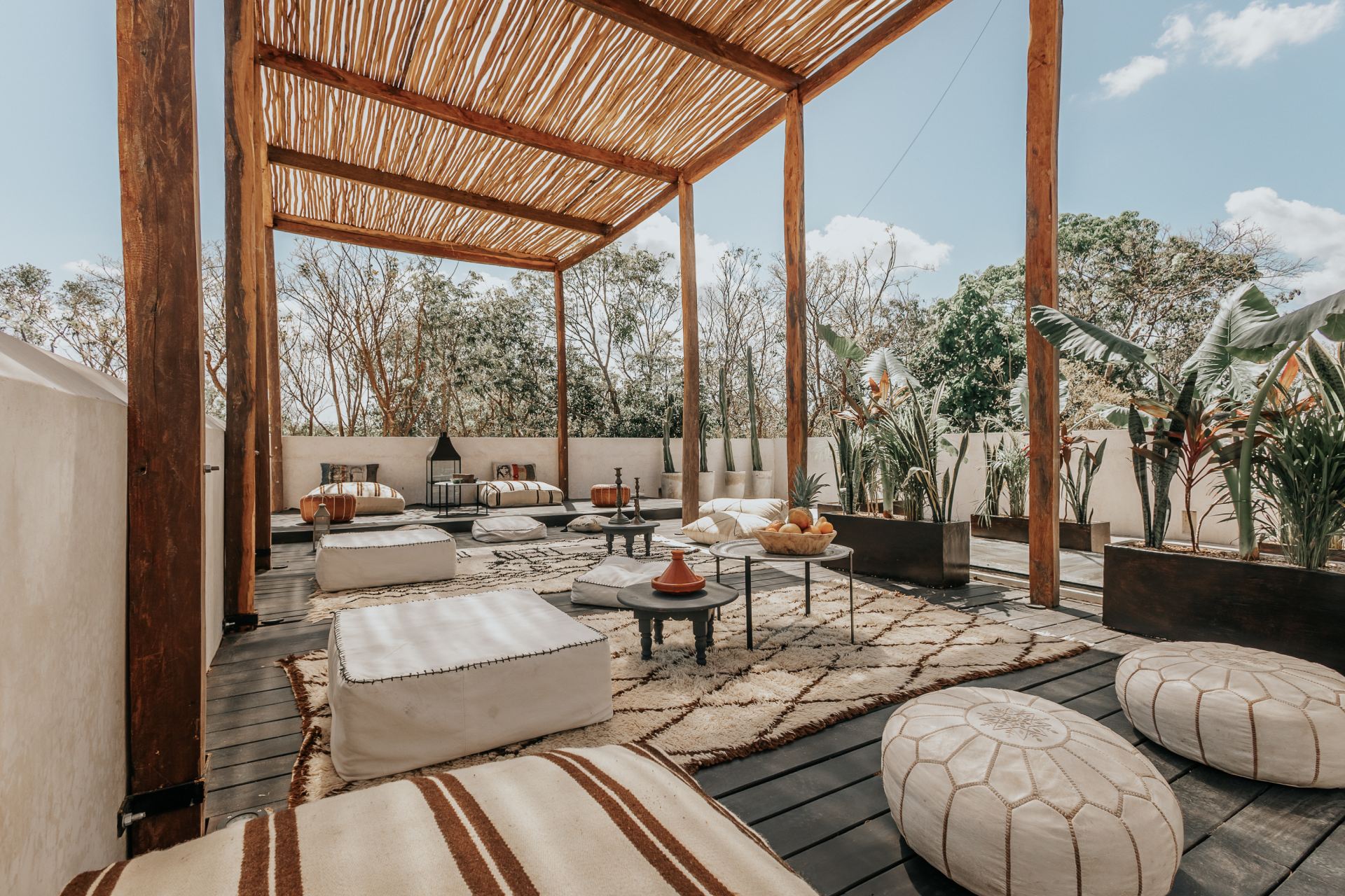 Villa Ambre et Epices