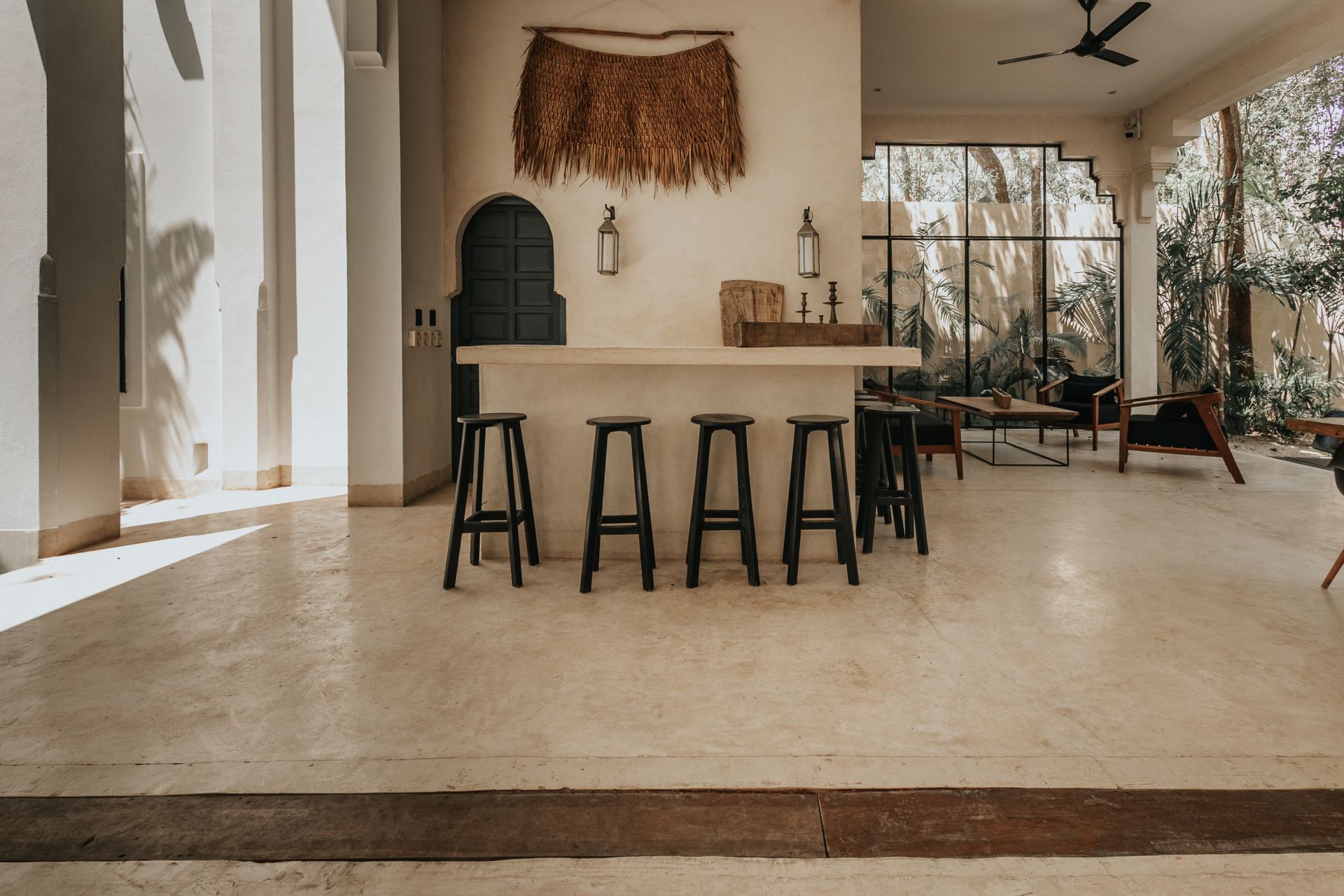 Villa Ambre et Epices