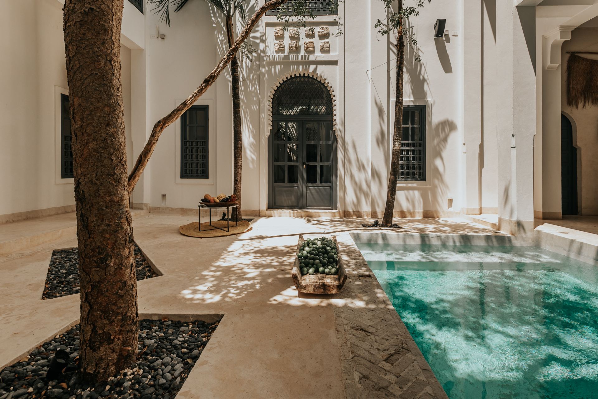 Villa Riad Ambre et Epices
