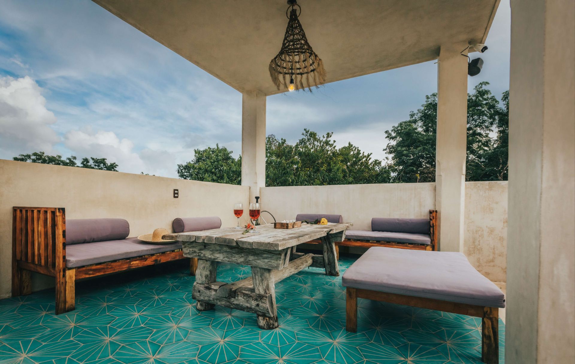 Villa Riad Ambre et Epices