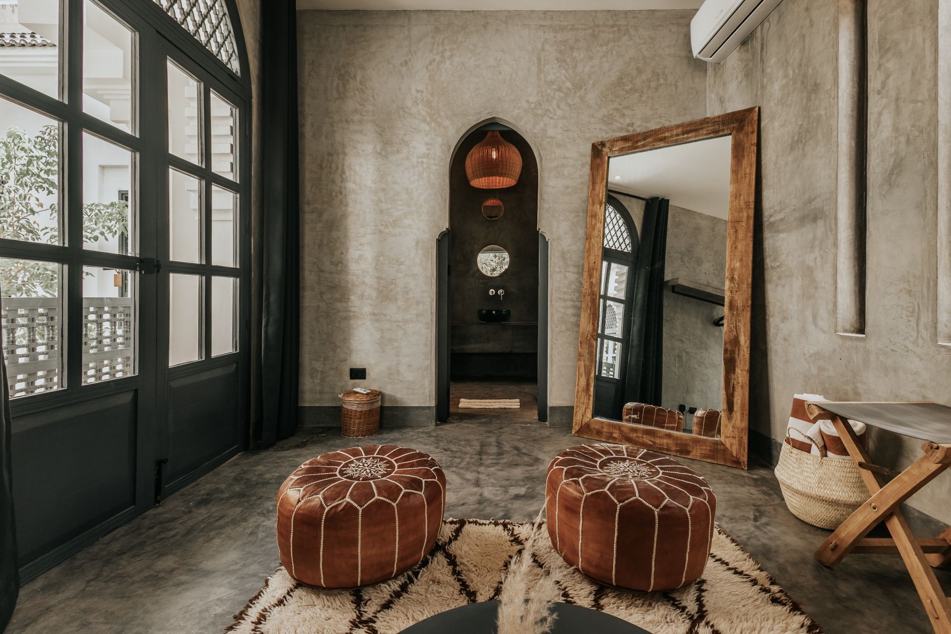 Villa Ambre et Epices