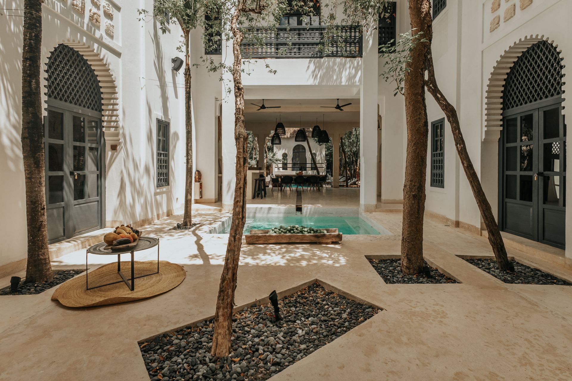 Villa Riad Ambre et Epices