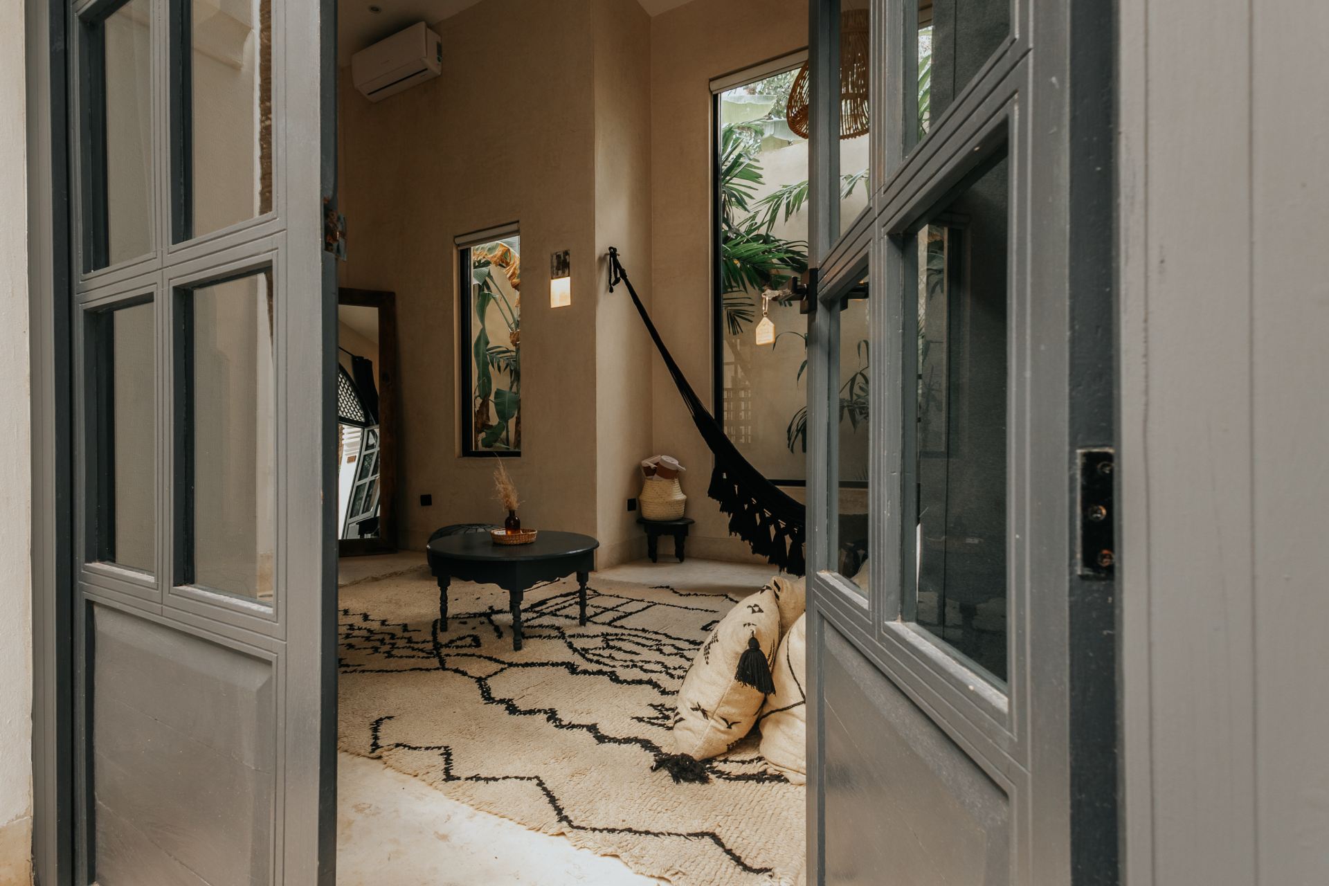 Villa Ambre et Epices