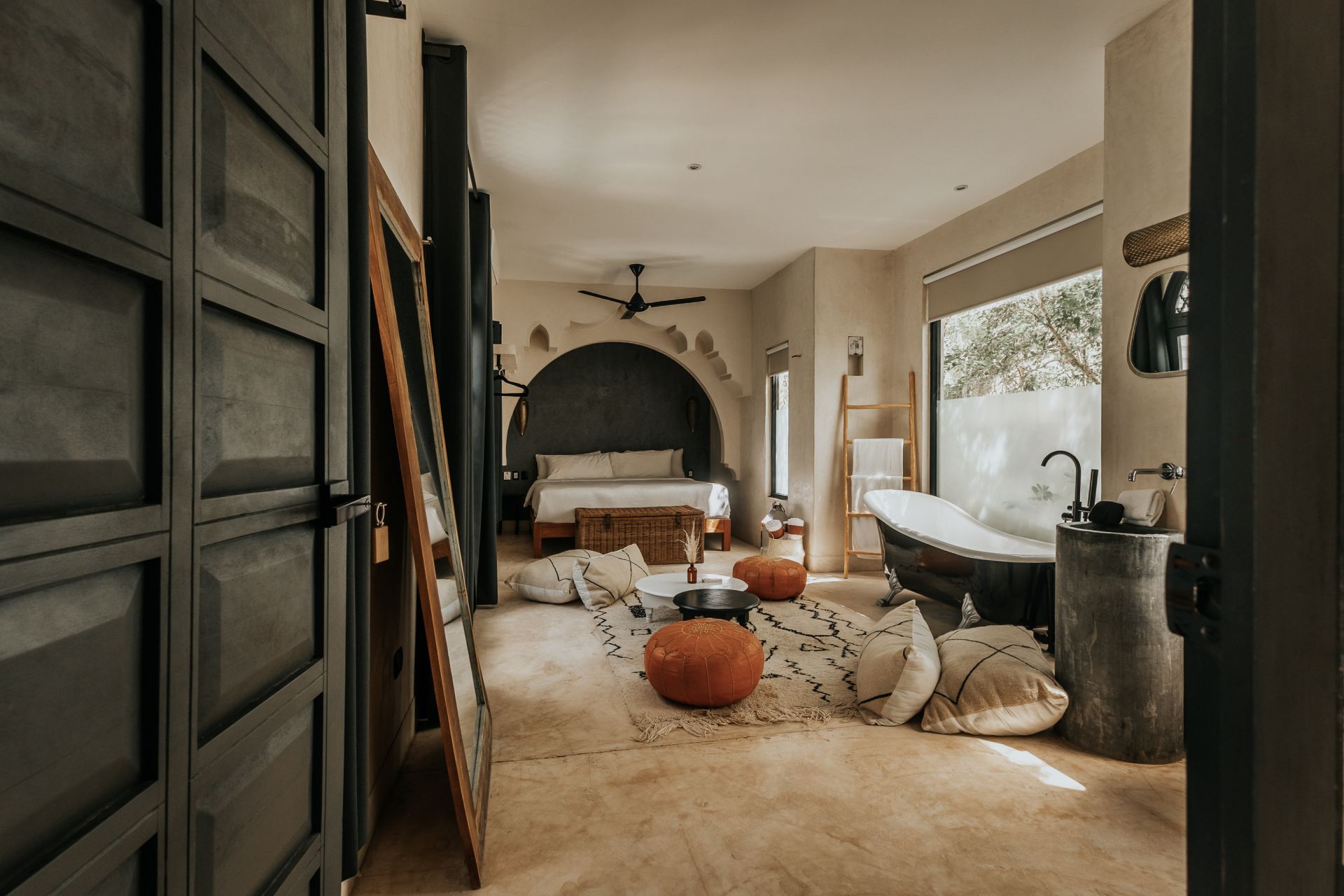 Villa Riad Ambre et Epices